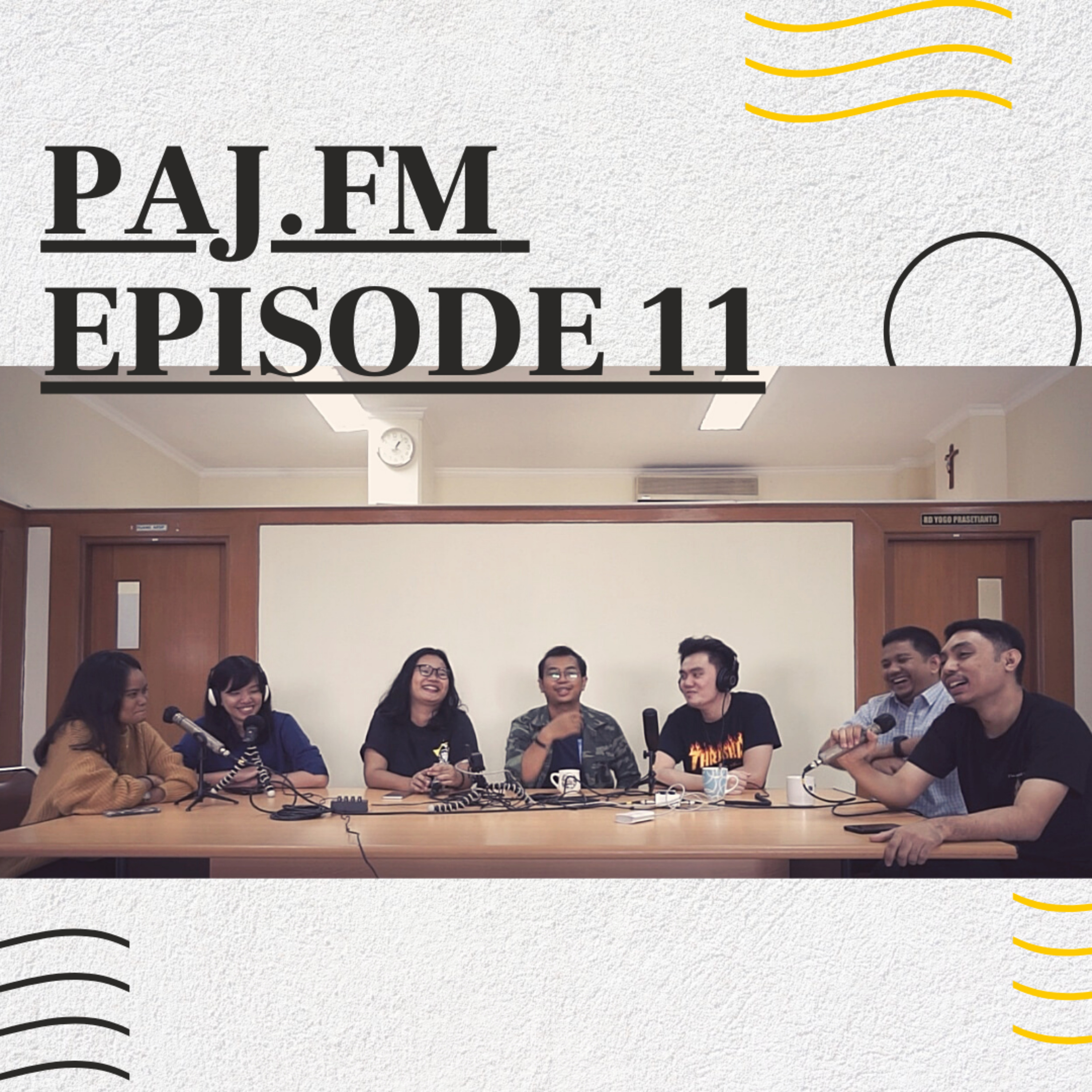 PAJ.FM