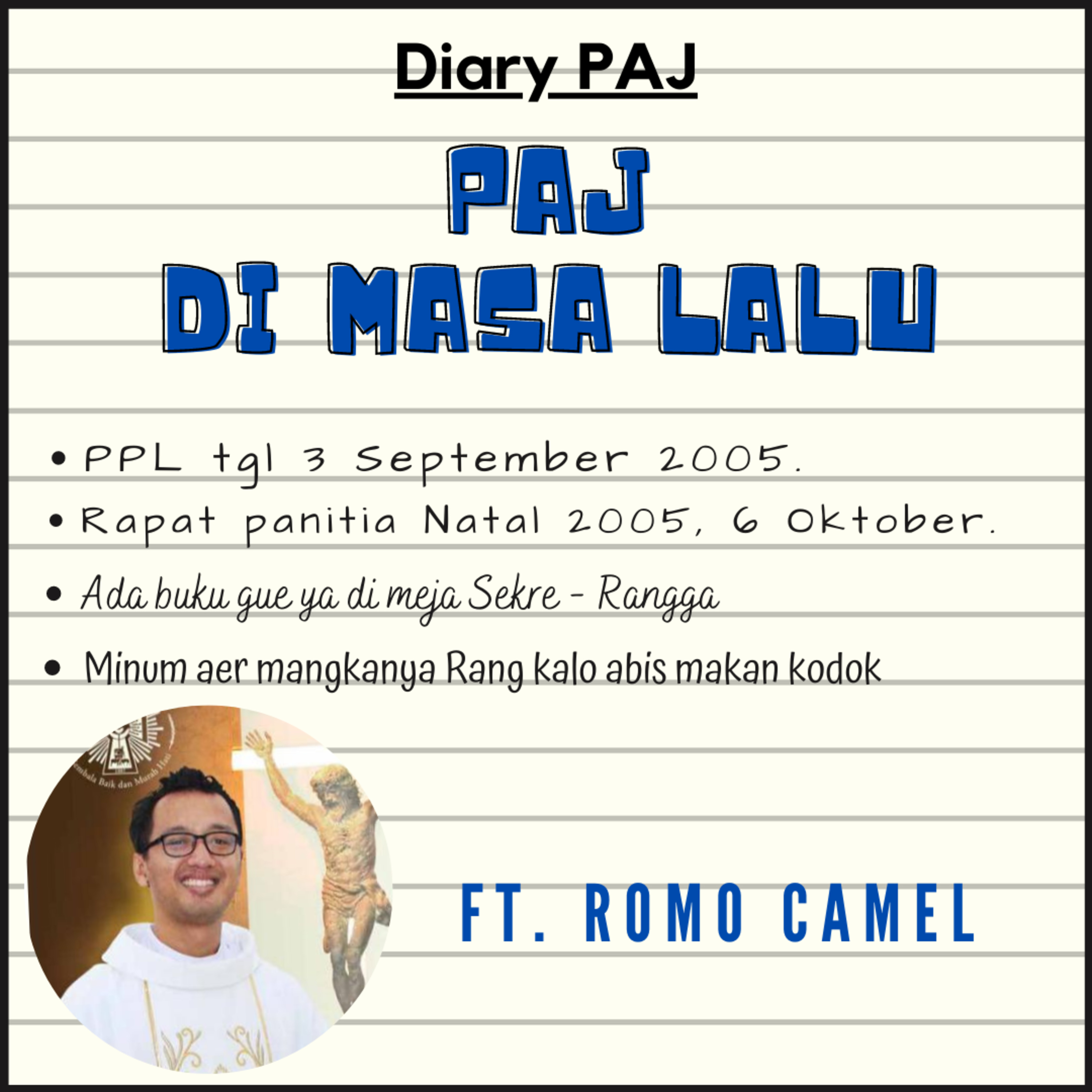 PAJ.FM