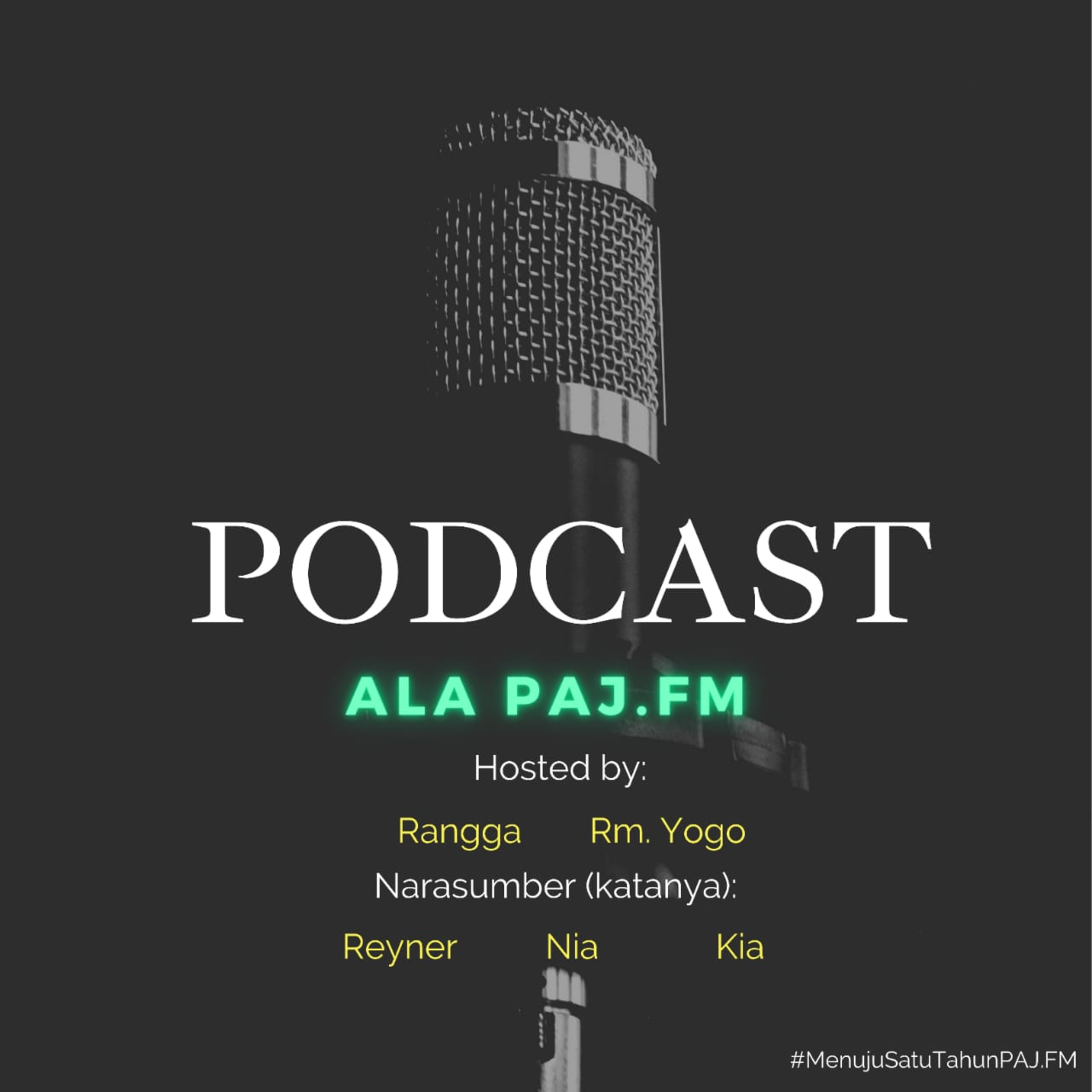 PAJ.FM