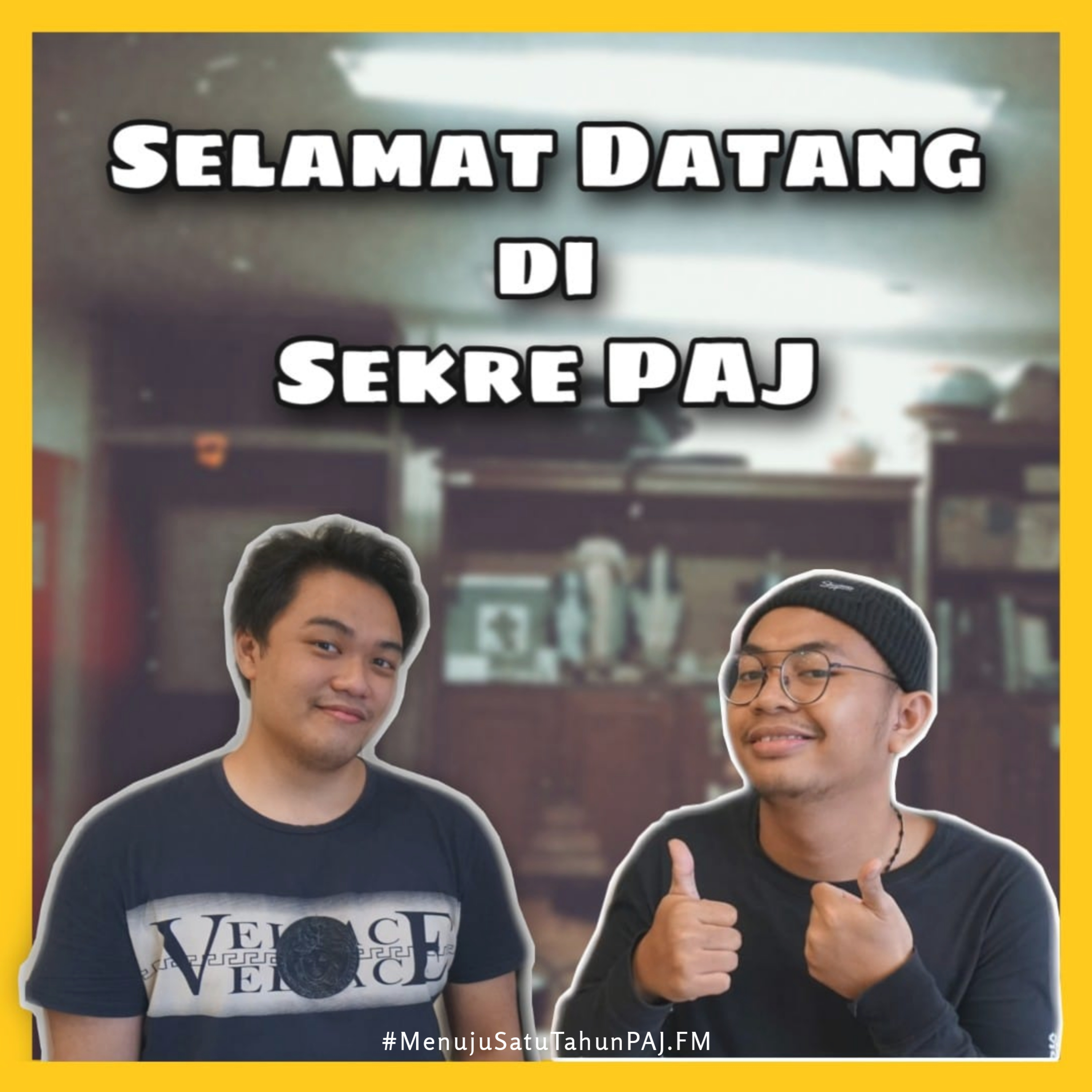 PAJ.FM