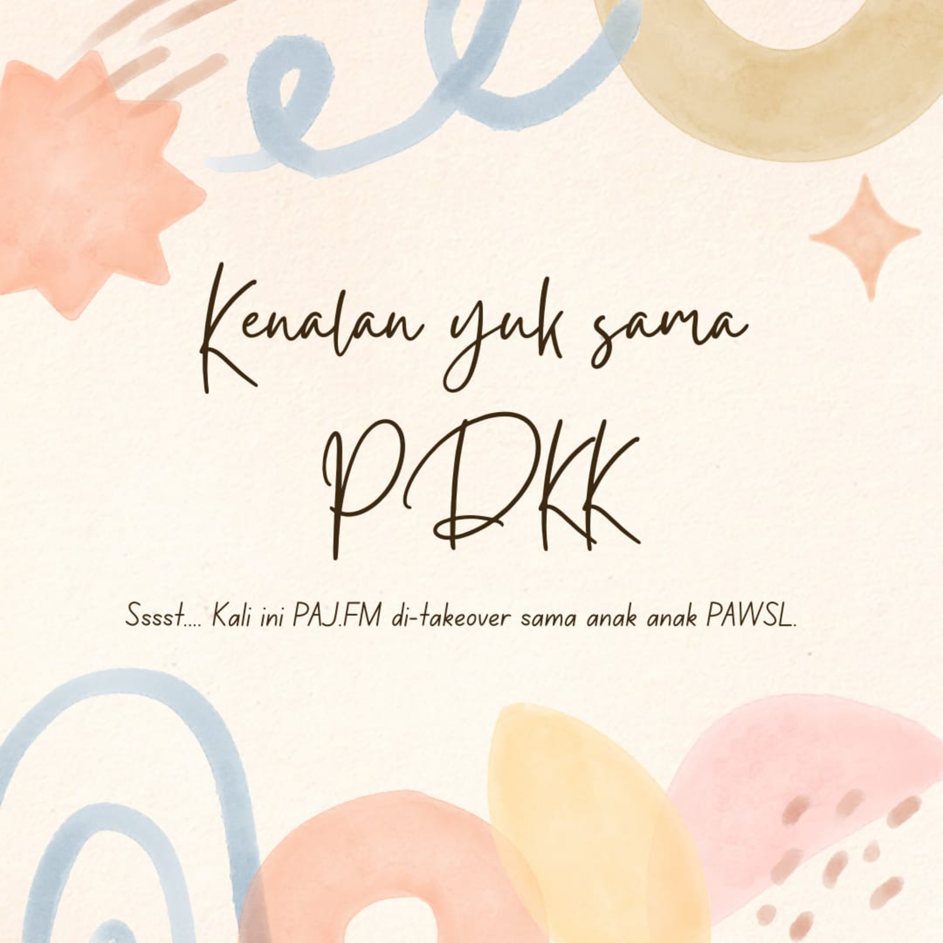 PAJ.FM