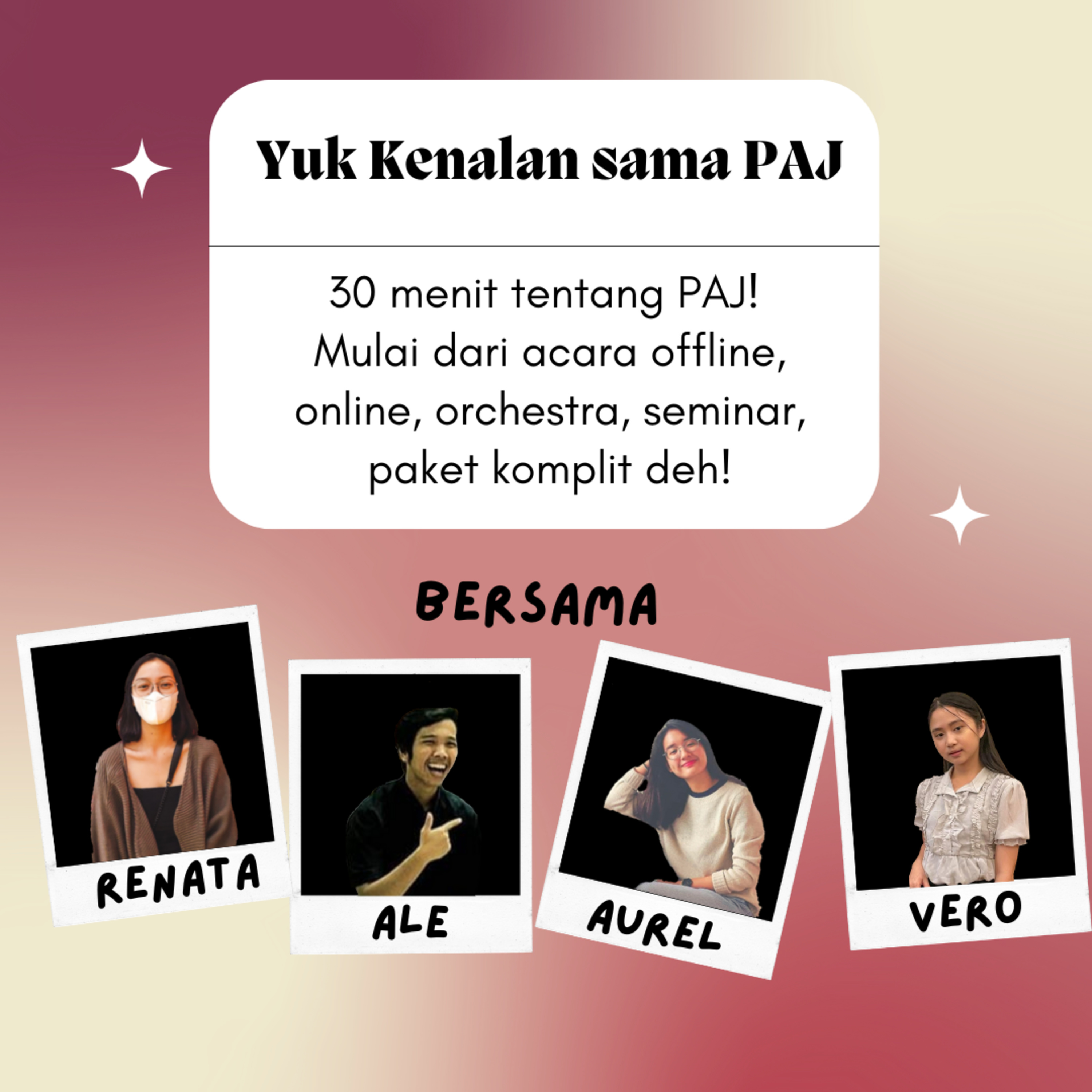 PAJ.FM