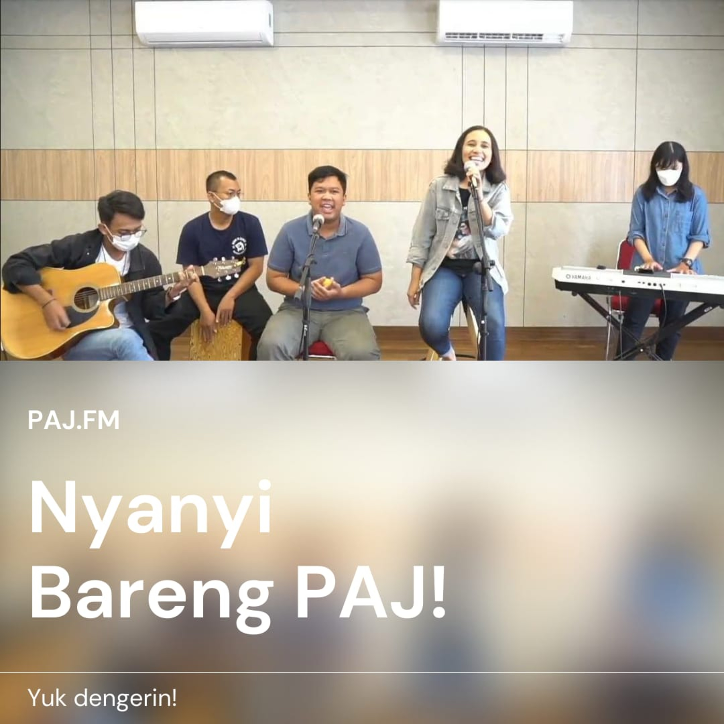 PAJ.FM