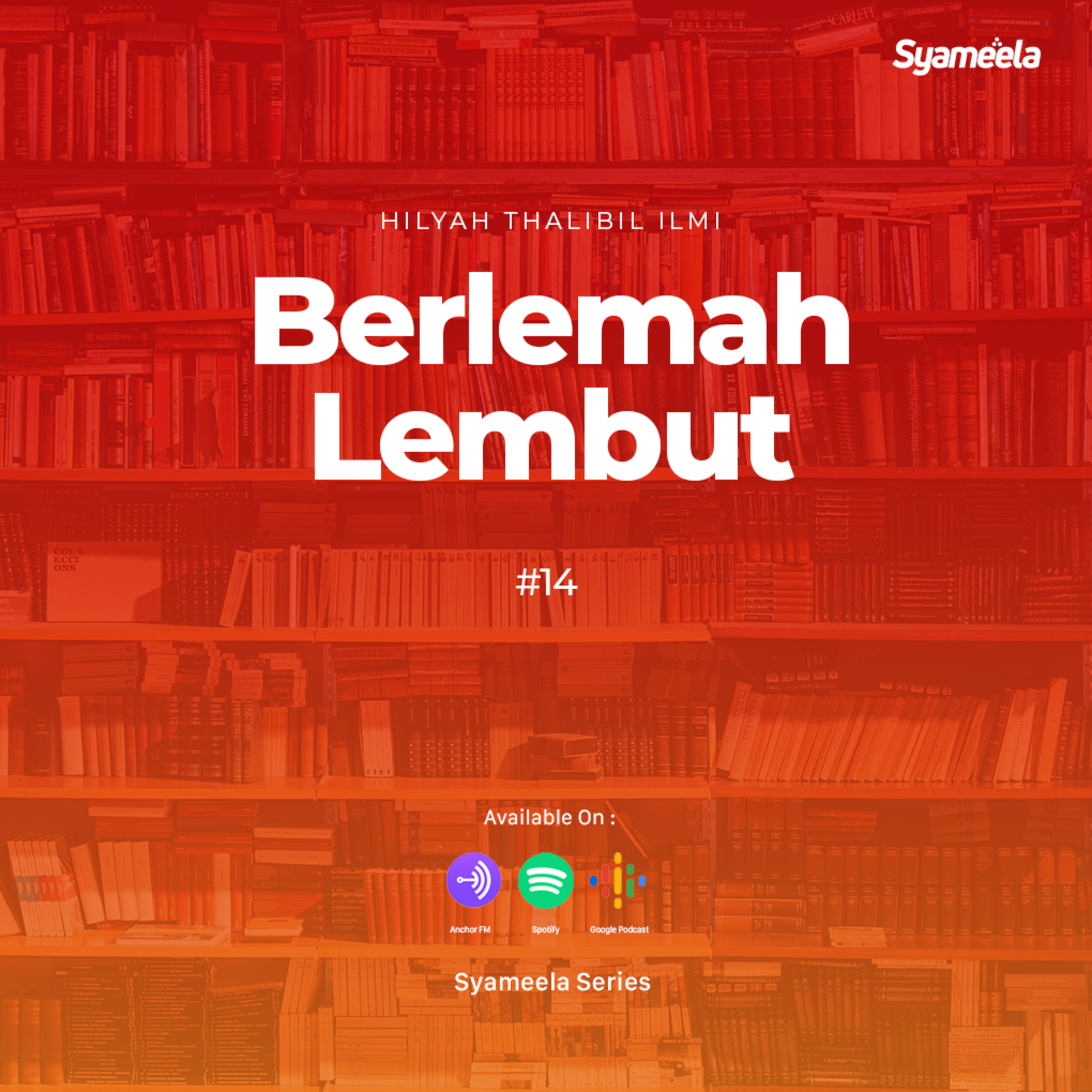 Kitab Hilyah Thalibil Ilmi - #14