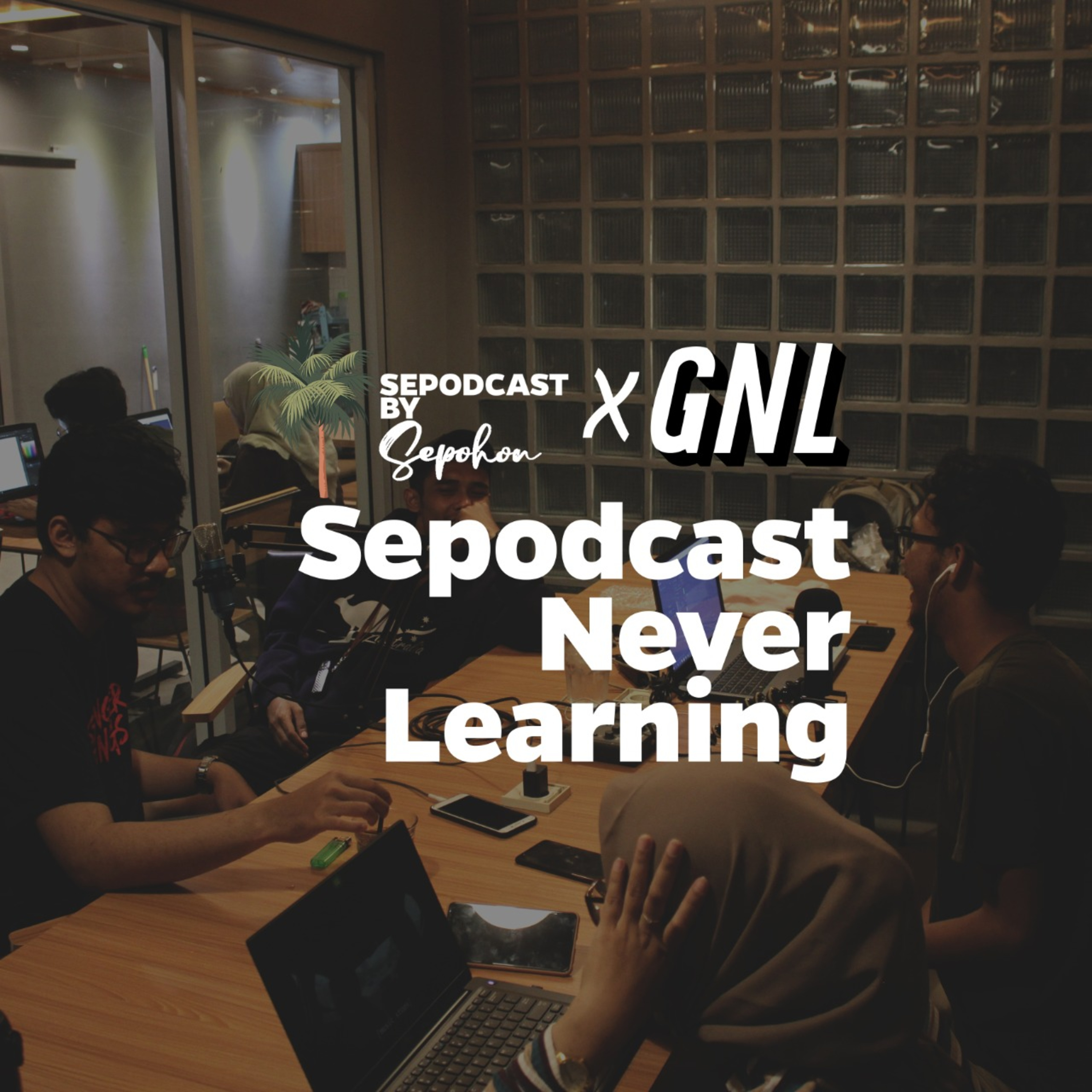 Sepodcast by Sepohon