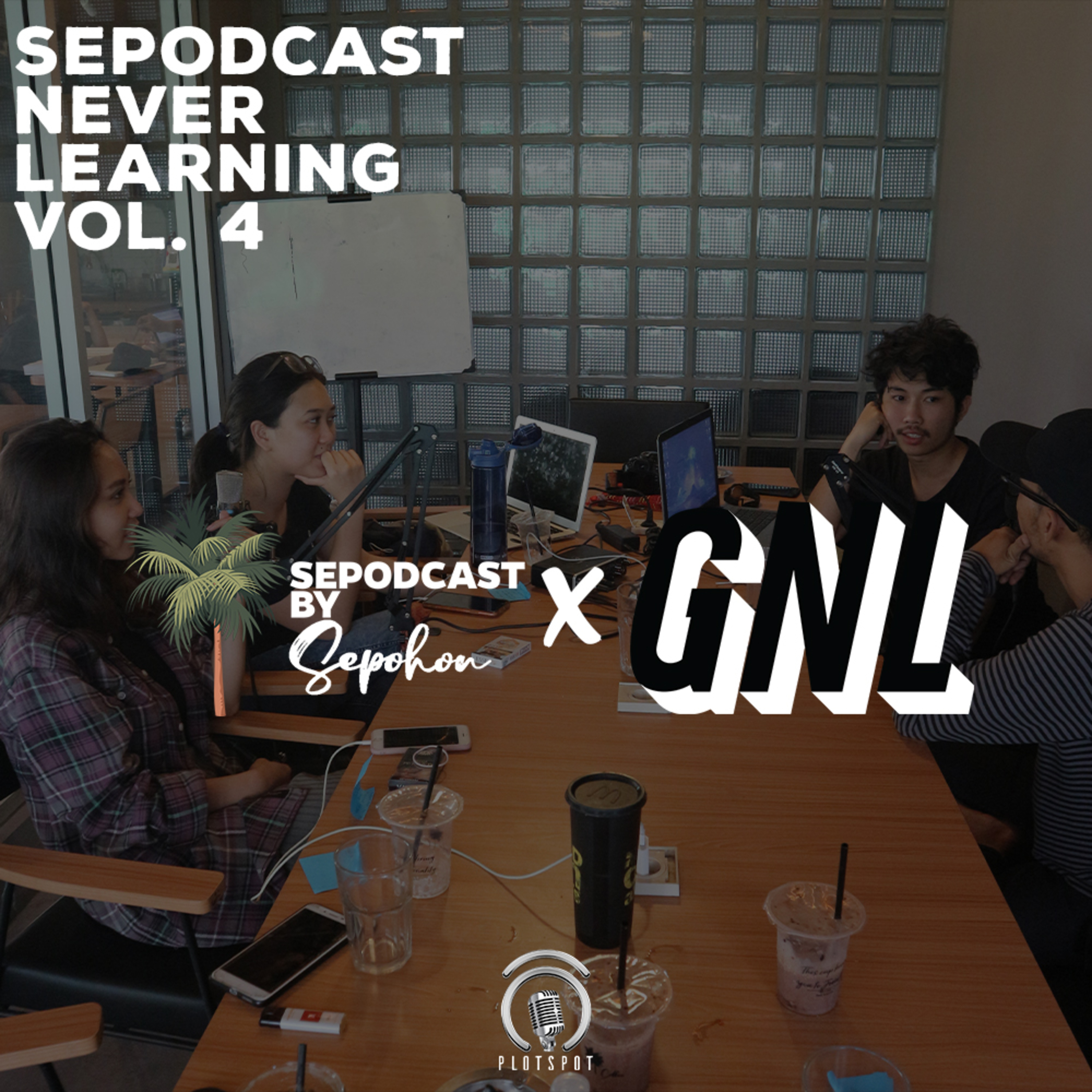 Sepodcast by Sepohon