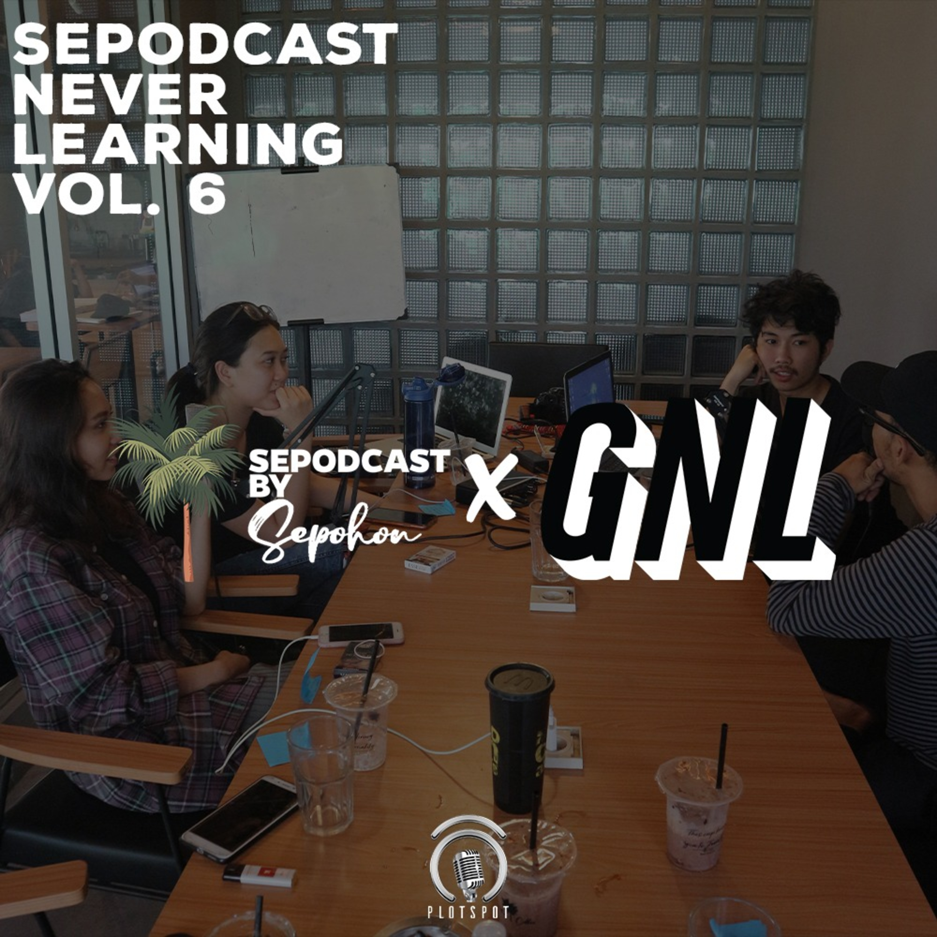 Sepodcast by Sepohon