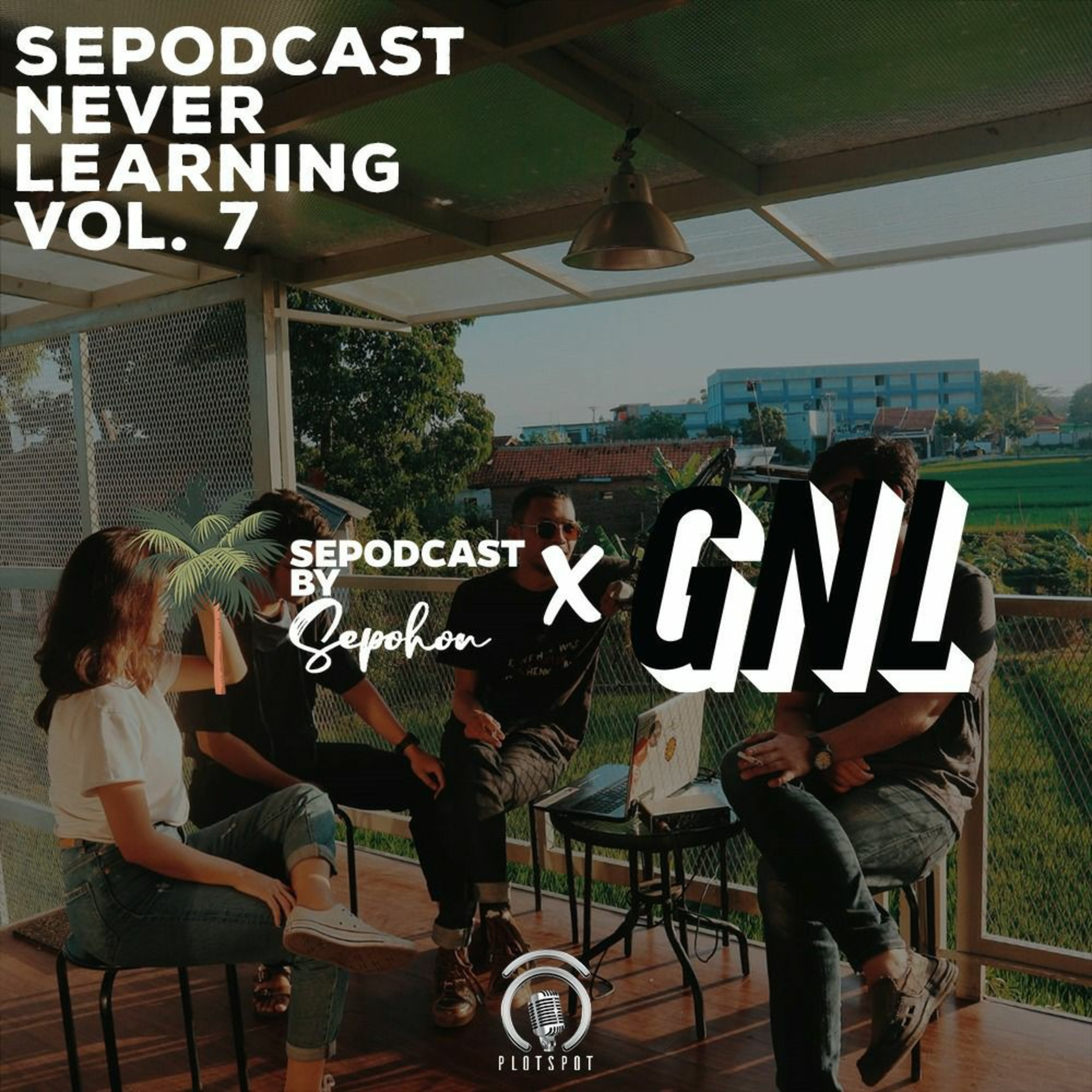 Sepodcast by Sepohon