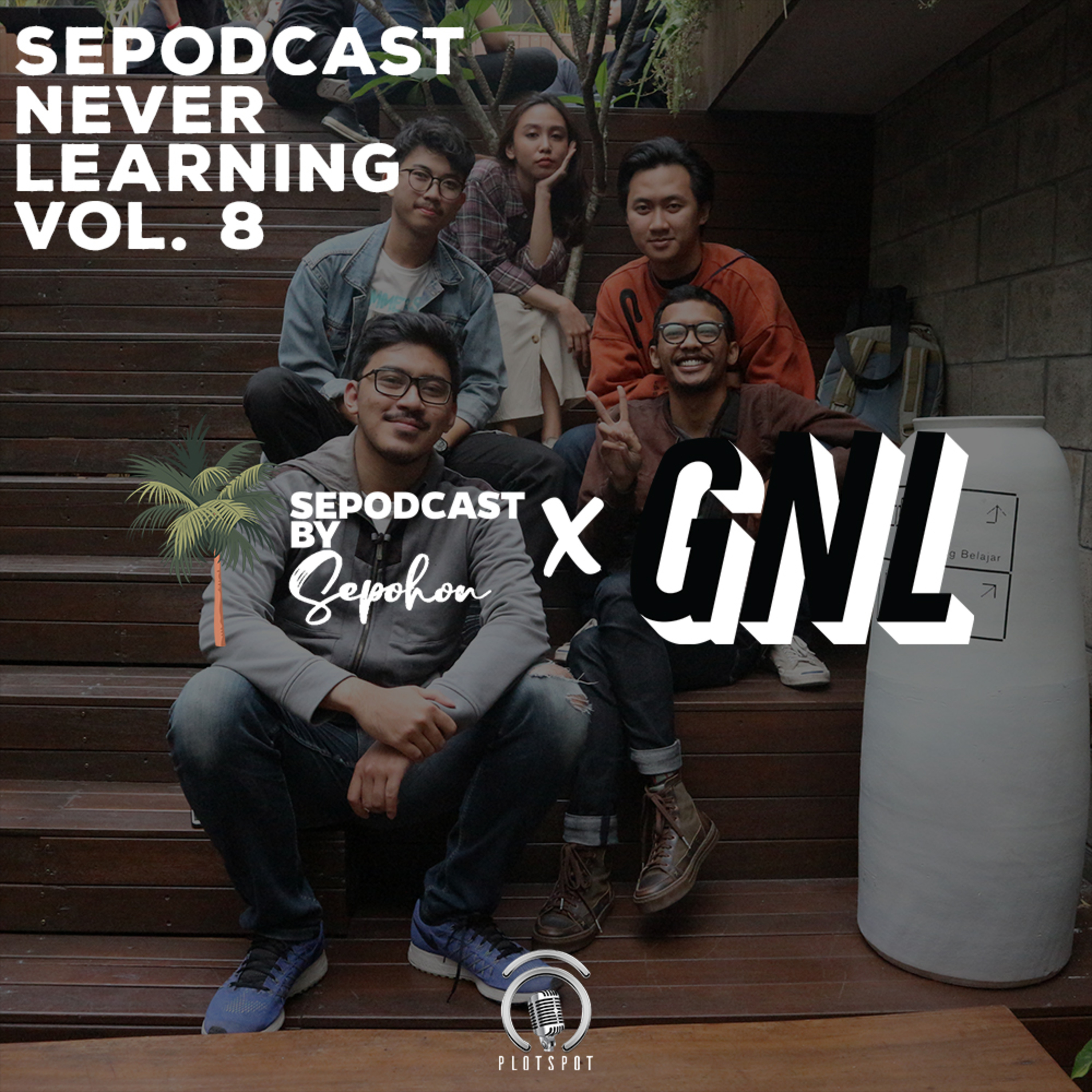Sepodcast by Sepohon
