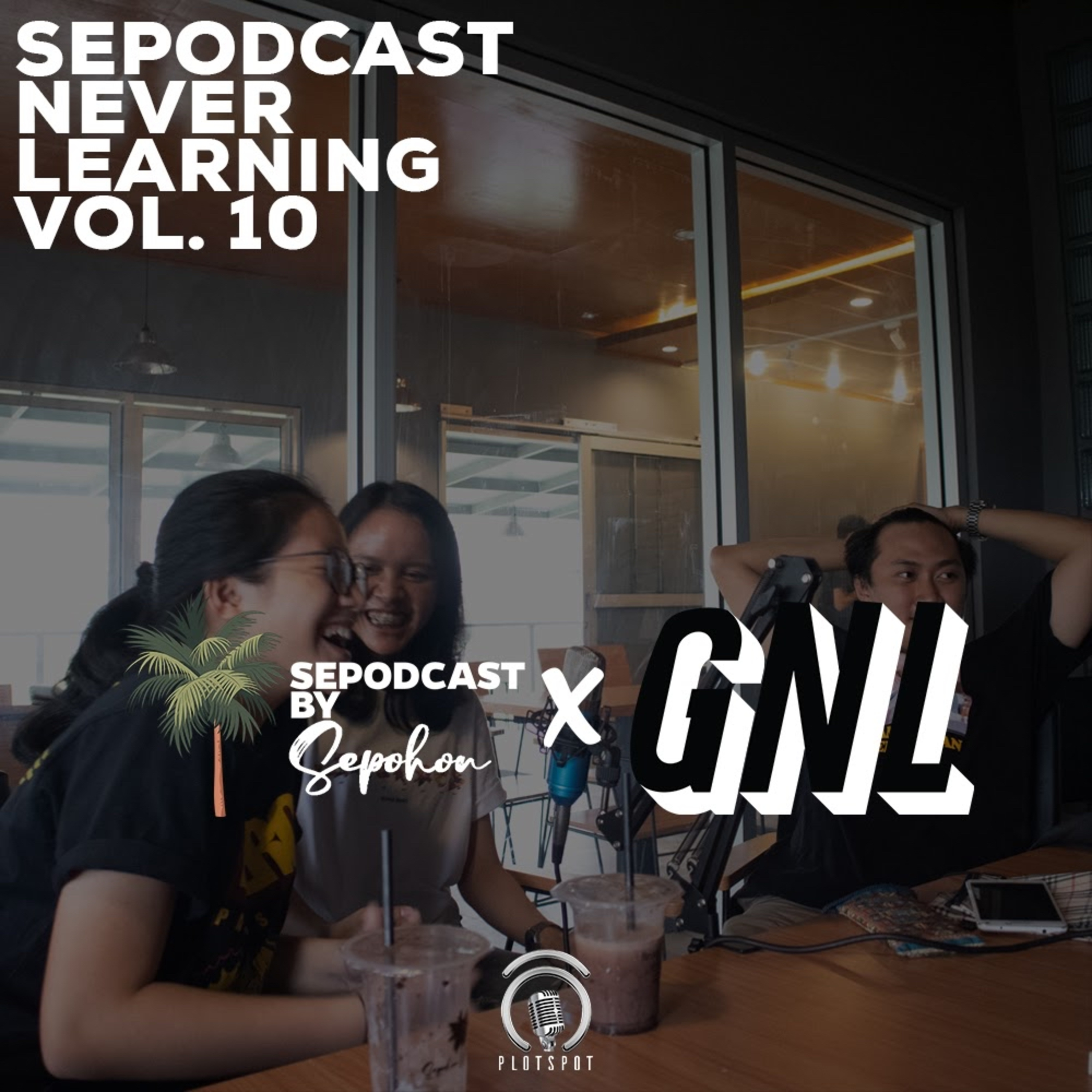 Sepodcast by Sepohon