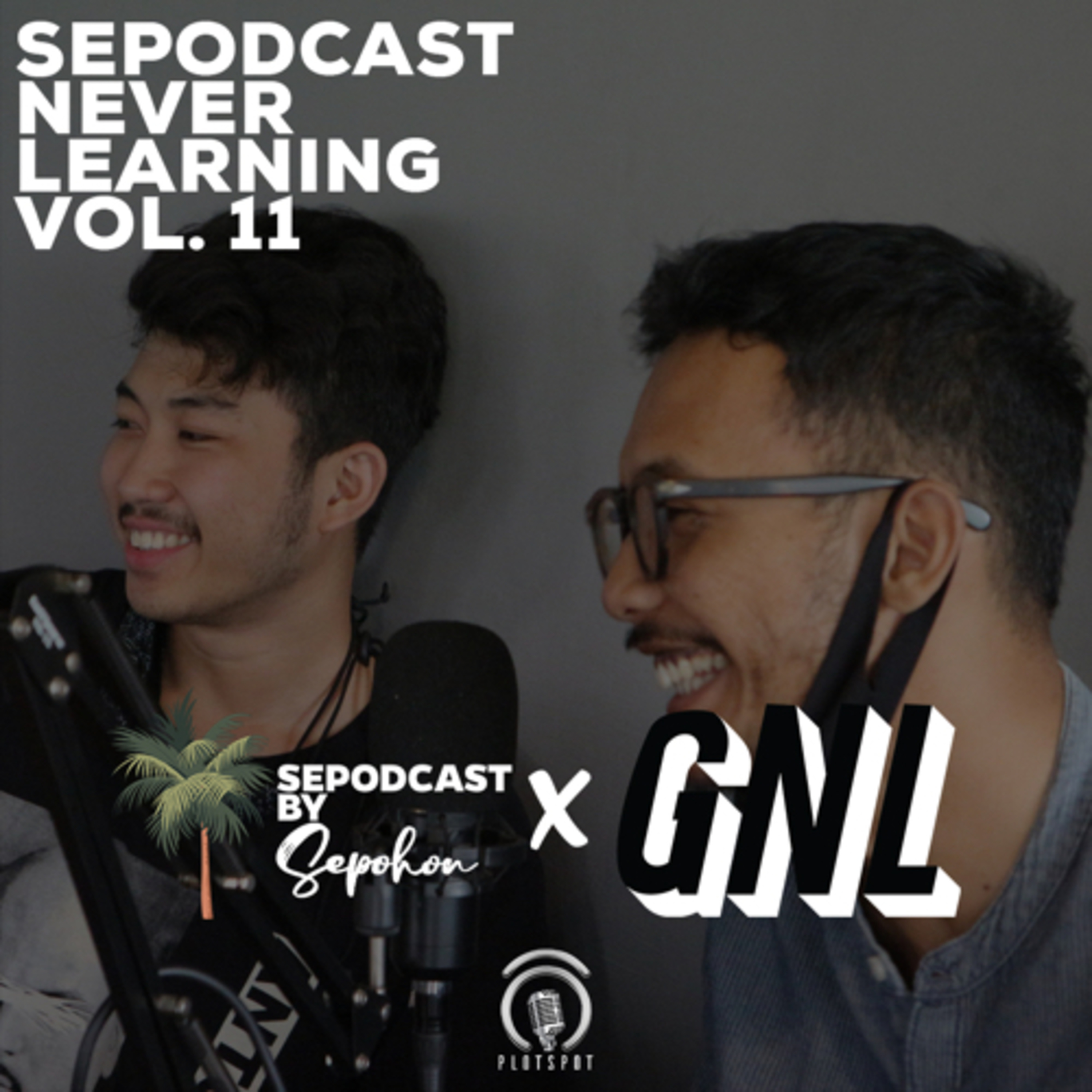 Sepodcast by Sepohon
