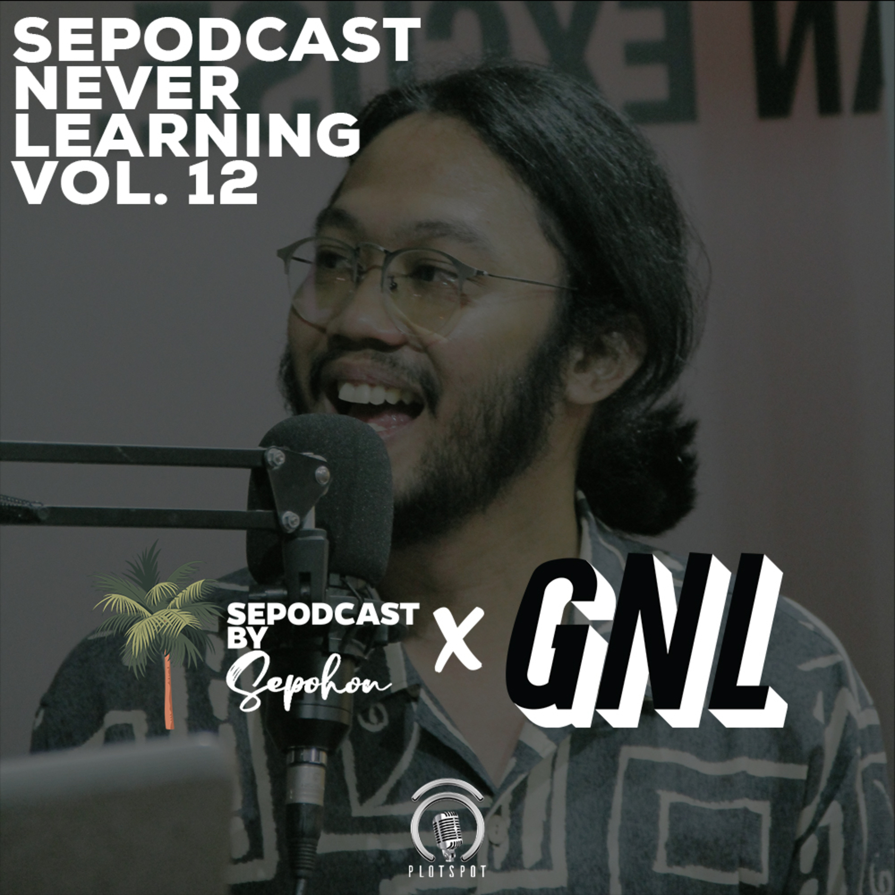 Sepodcast by Sepohon