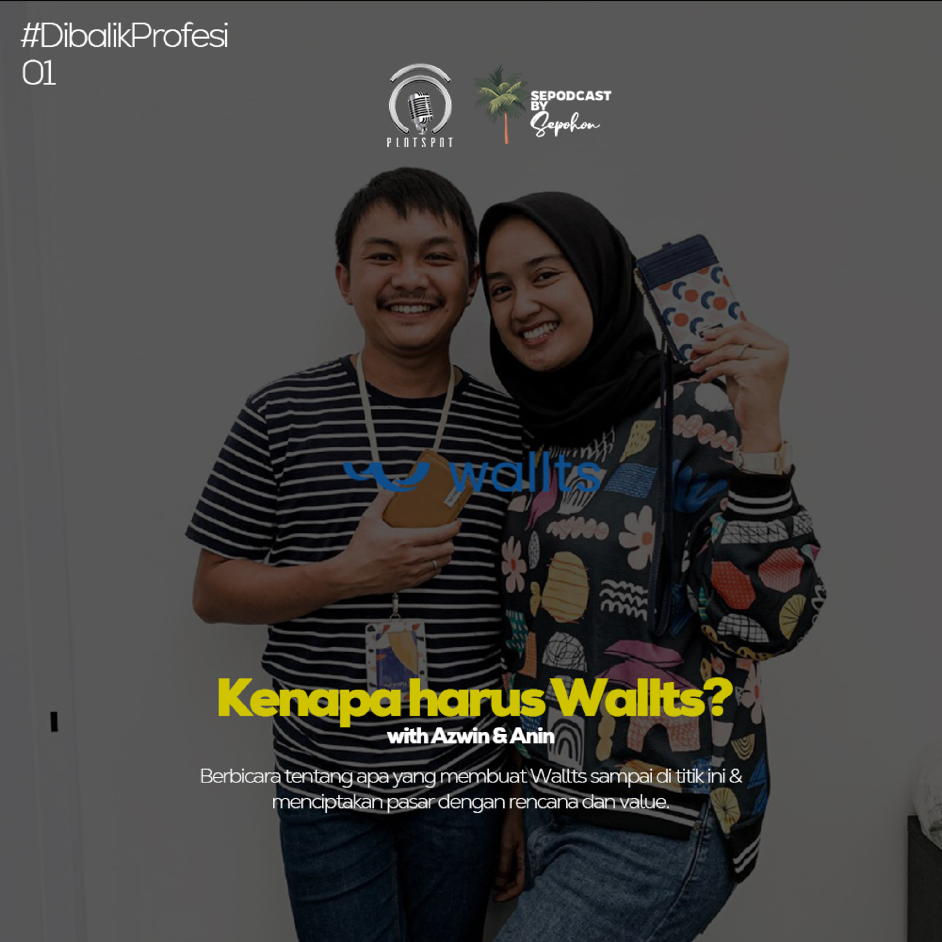Sepodcast by Sepohon