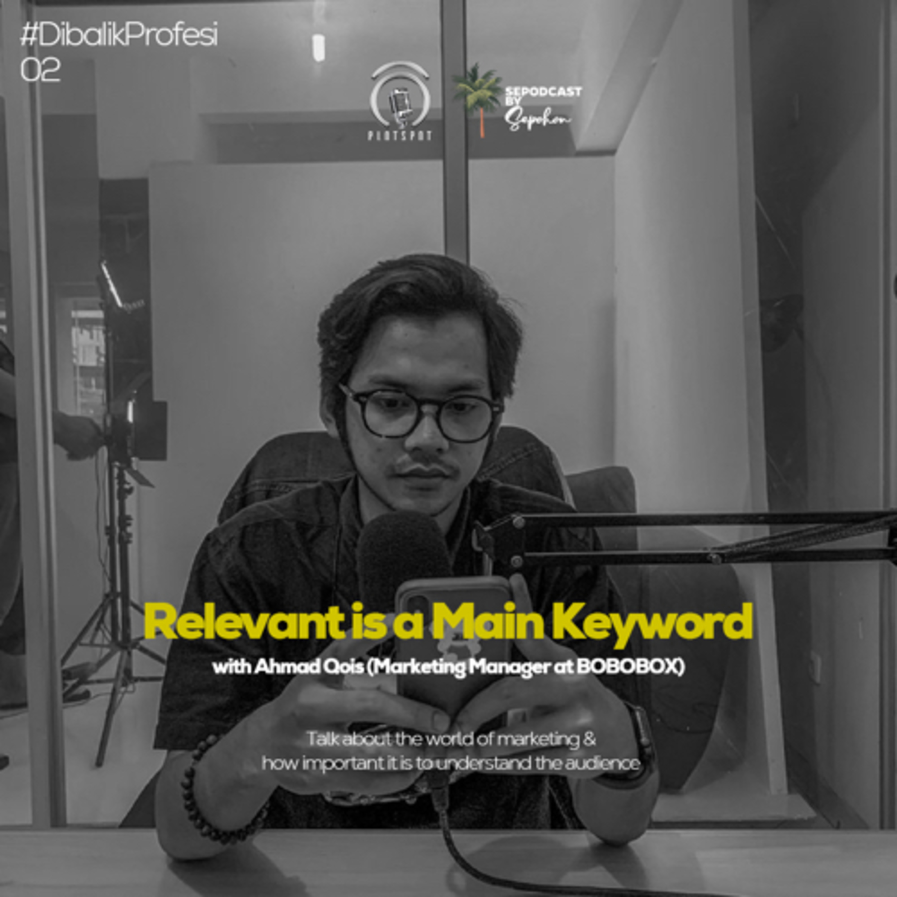 Sepodcast by Sepohon