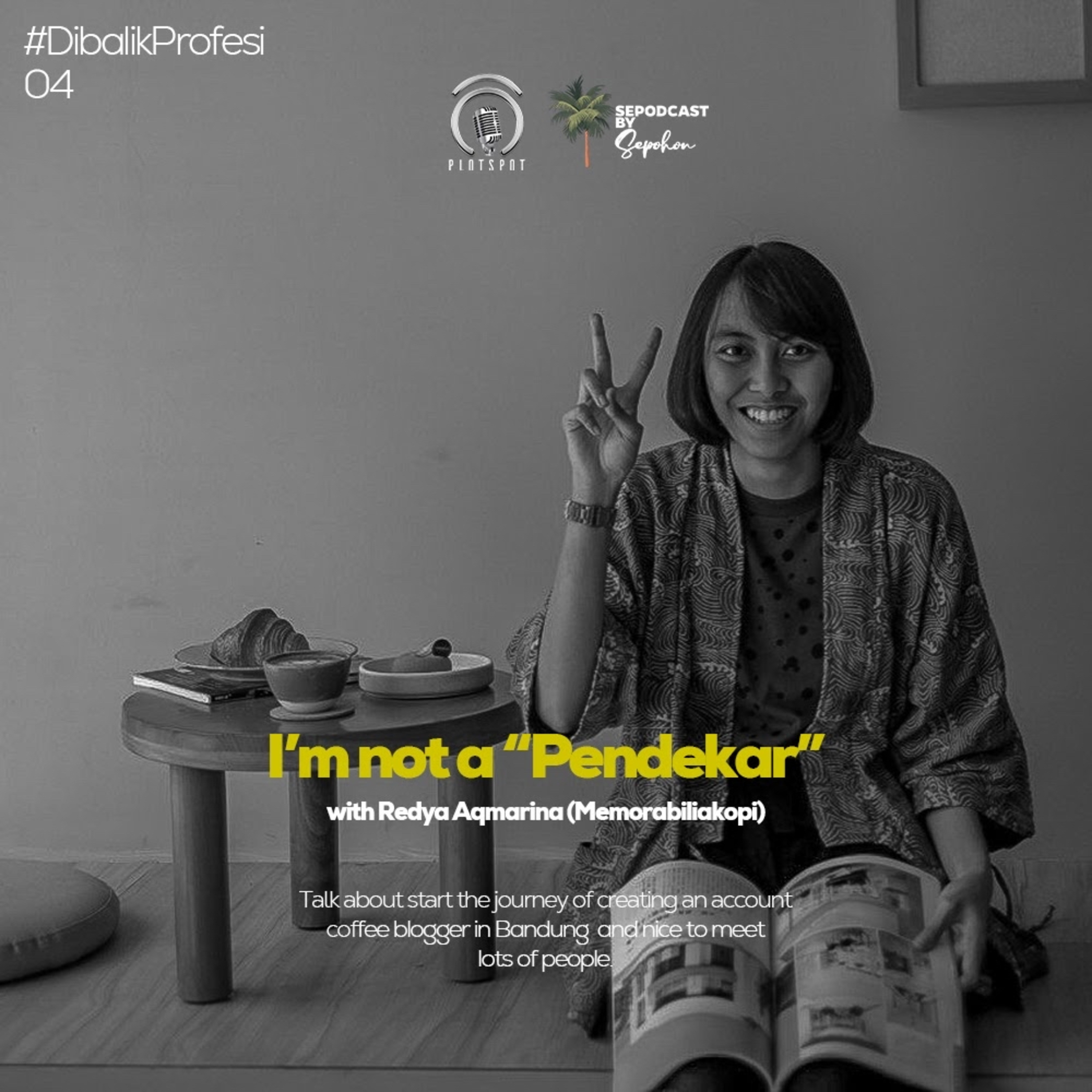 Sepodcast by Sepohon