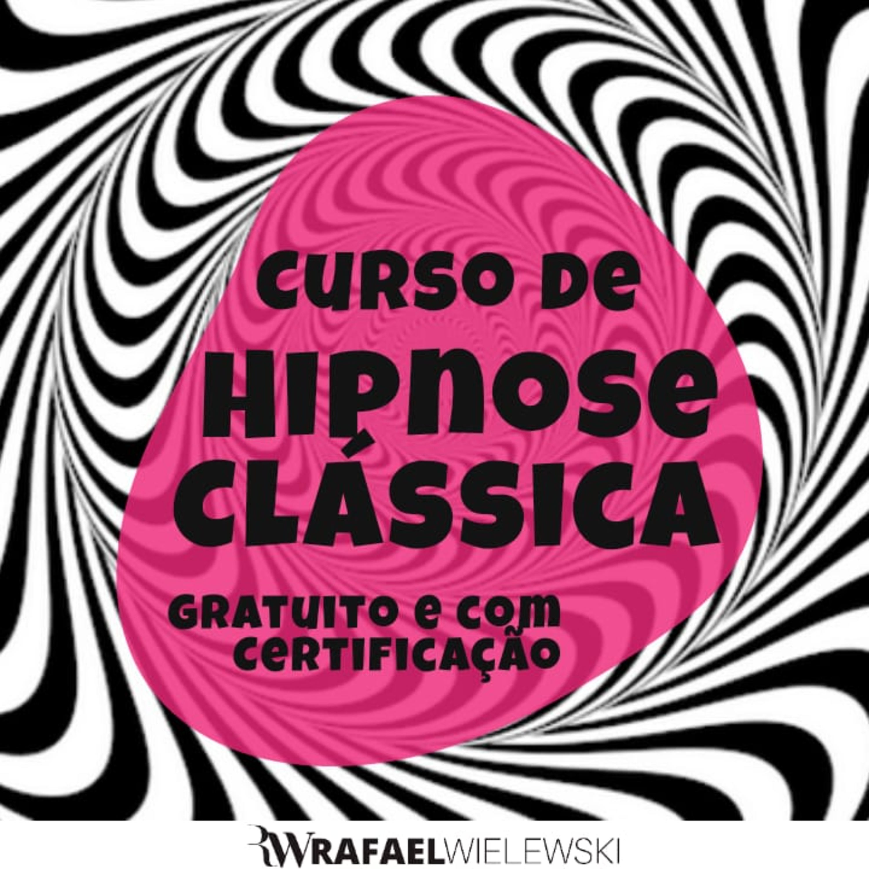 Aula 15 | Barquinho 🛶 | Curso de Hipnose Clássica Gratuito e com Certificação