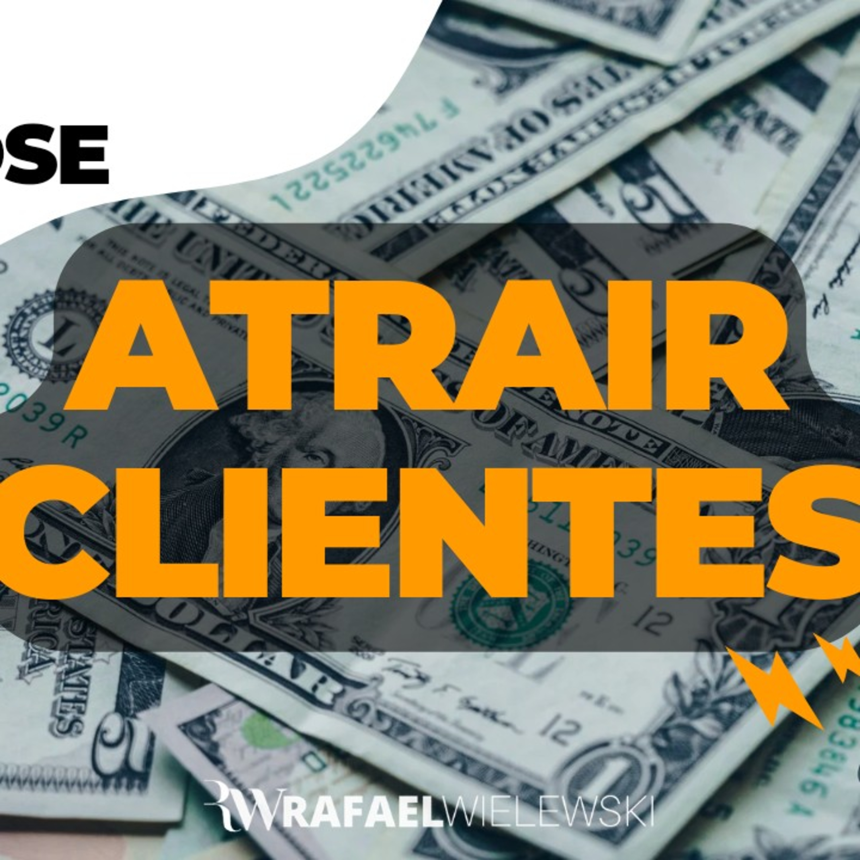 Auto Hipnose para atrair clientes  episode artwork