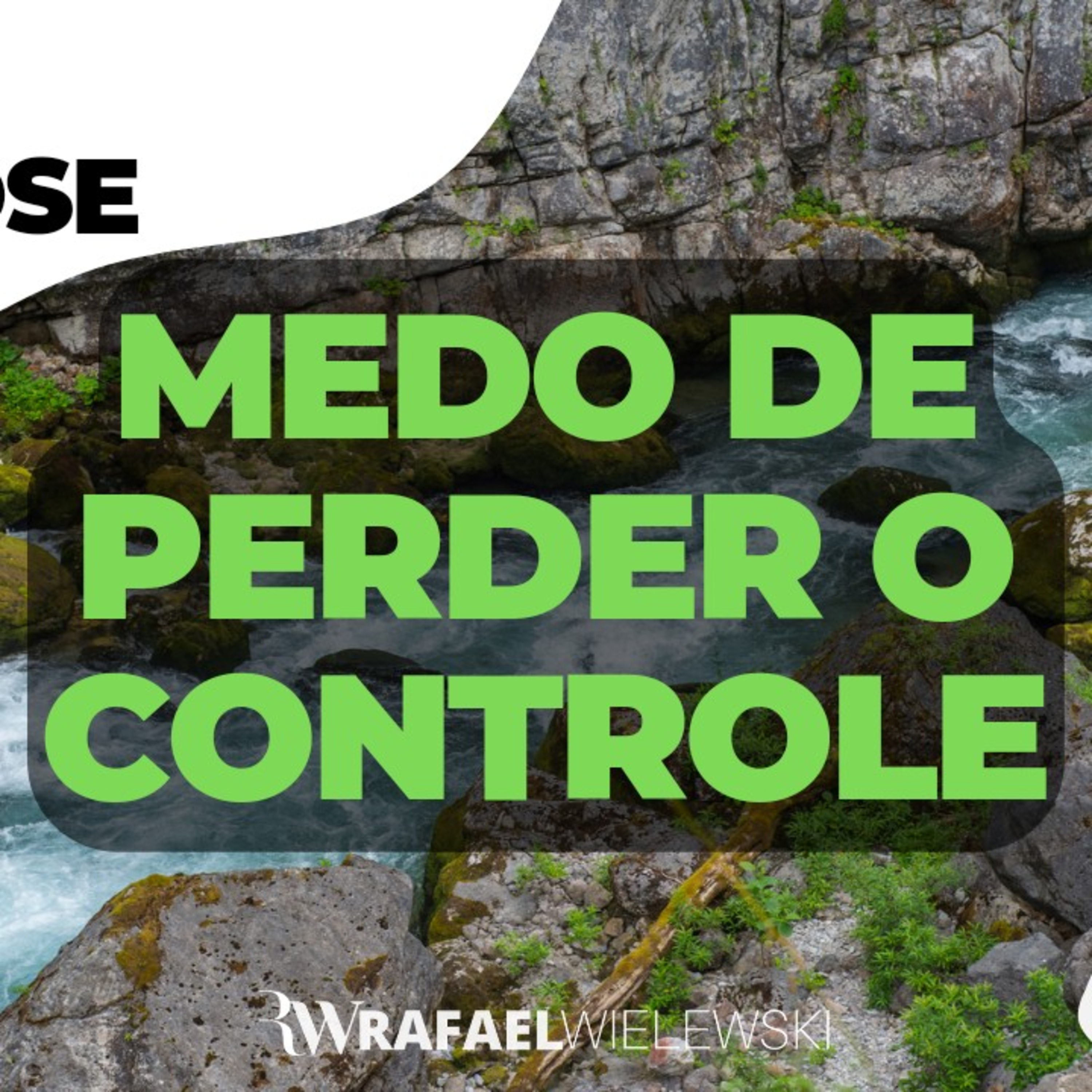 Auto Hipnose para quem tem medo de perder o controle