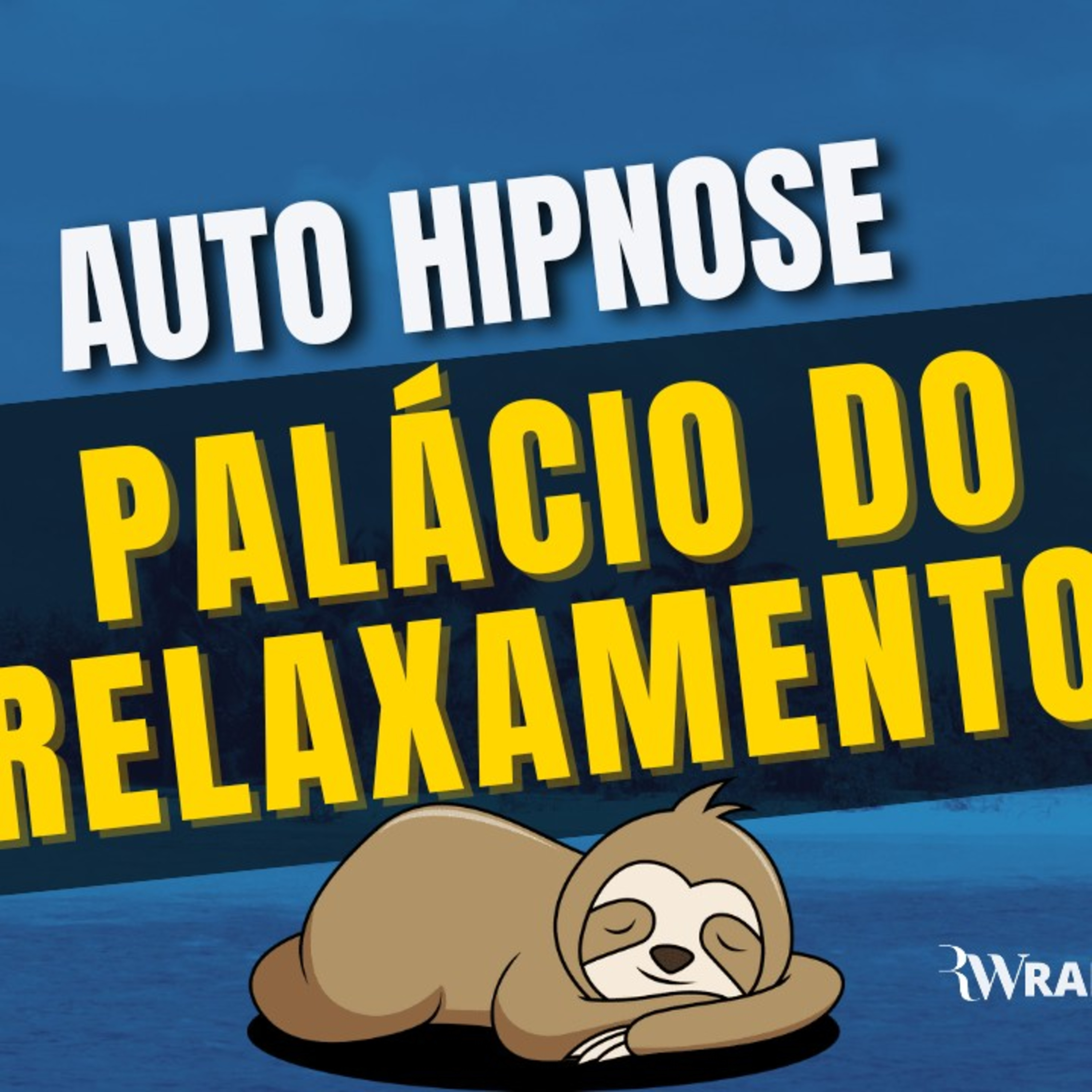 Auto Hipnose Palácio do Relaxamento