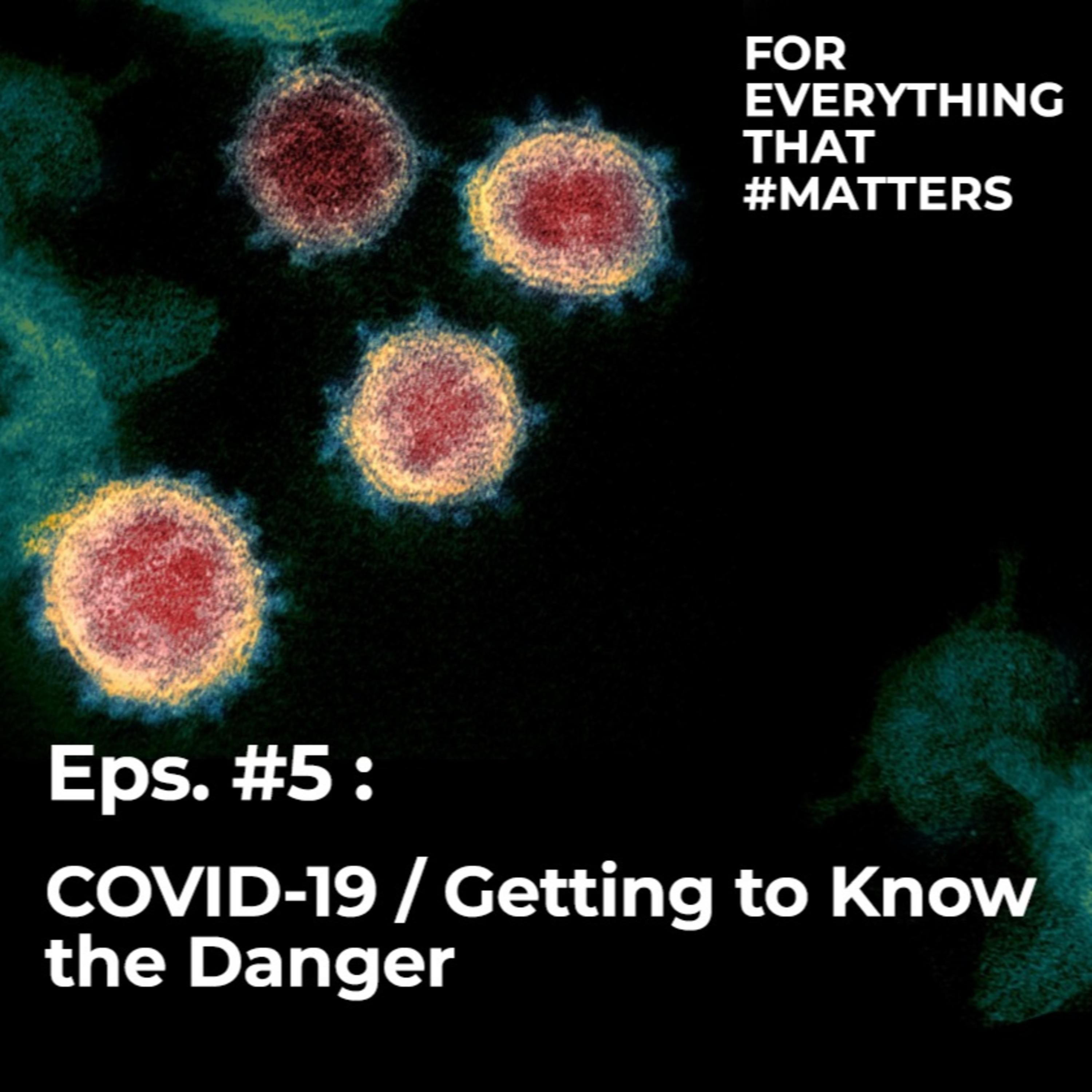 For Everything That #Matters