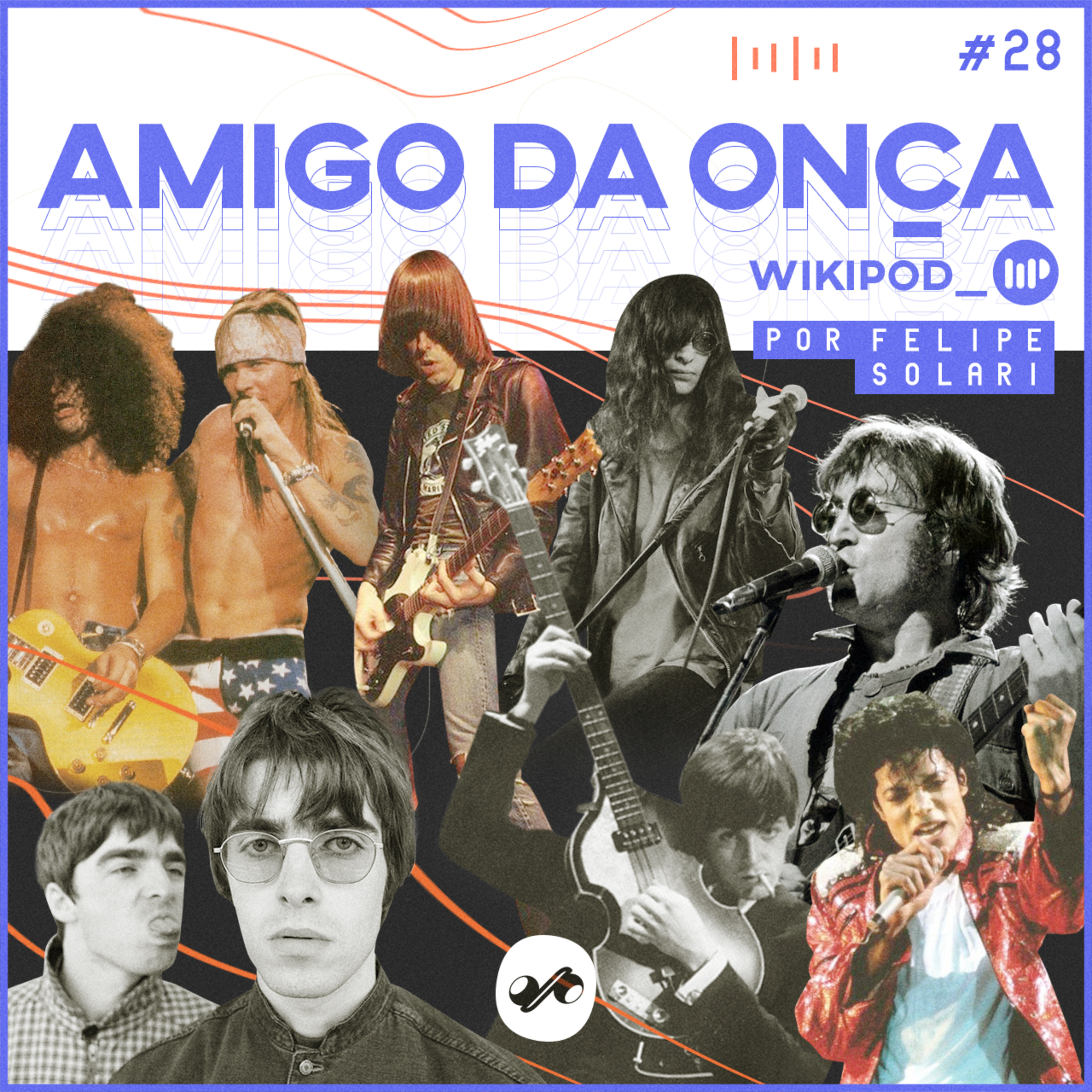 WIKIPOD