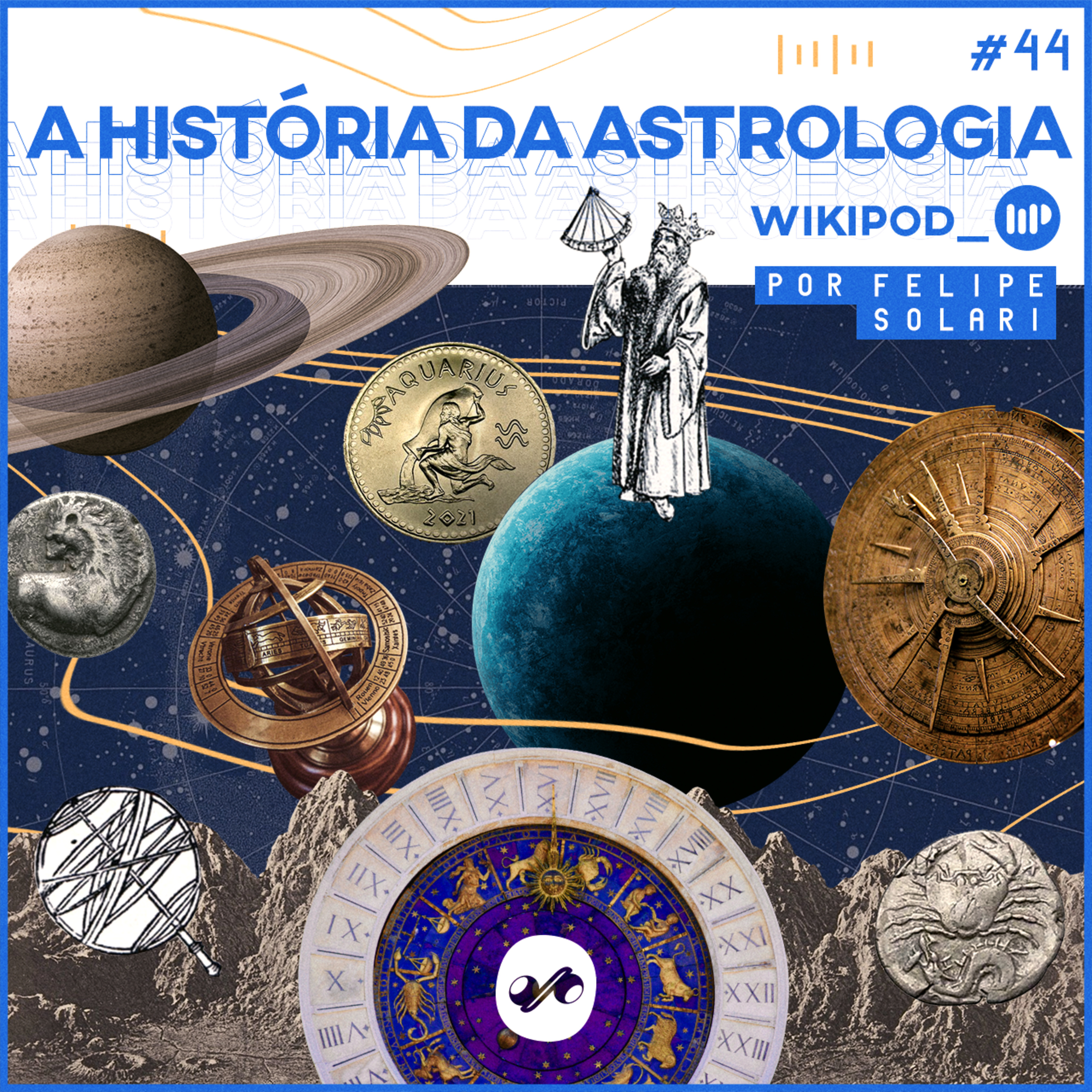 DESCUBRA A ORIGEM DA ASTROLOGIA