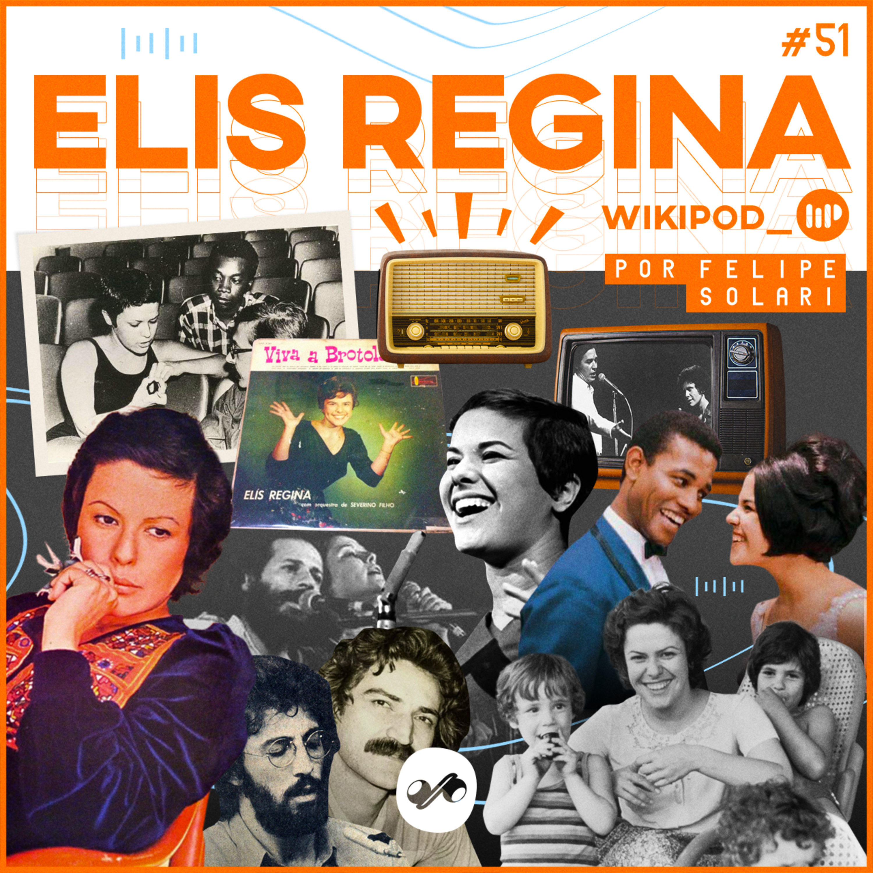 ELIS REGINA: PREDESTINADA A MUDAR A MÚSICA BRASILEIRA