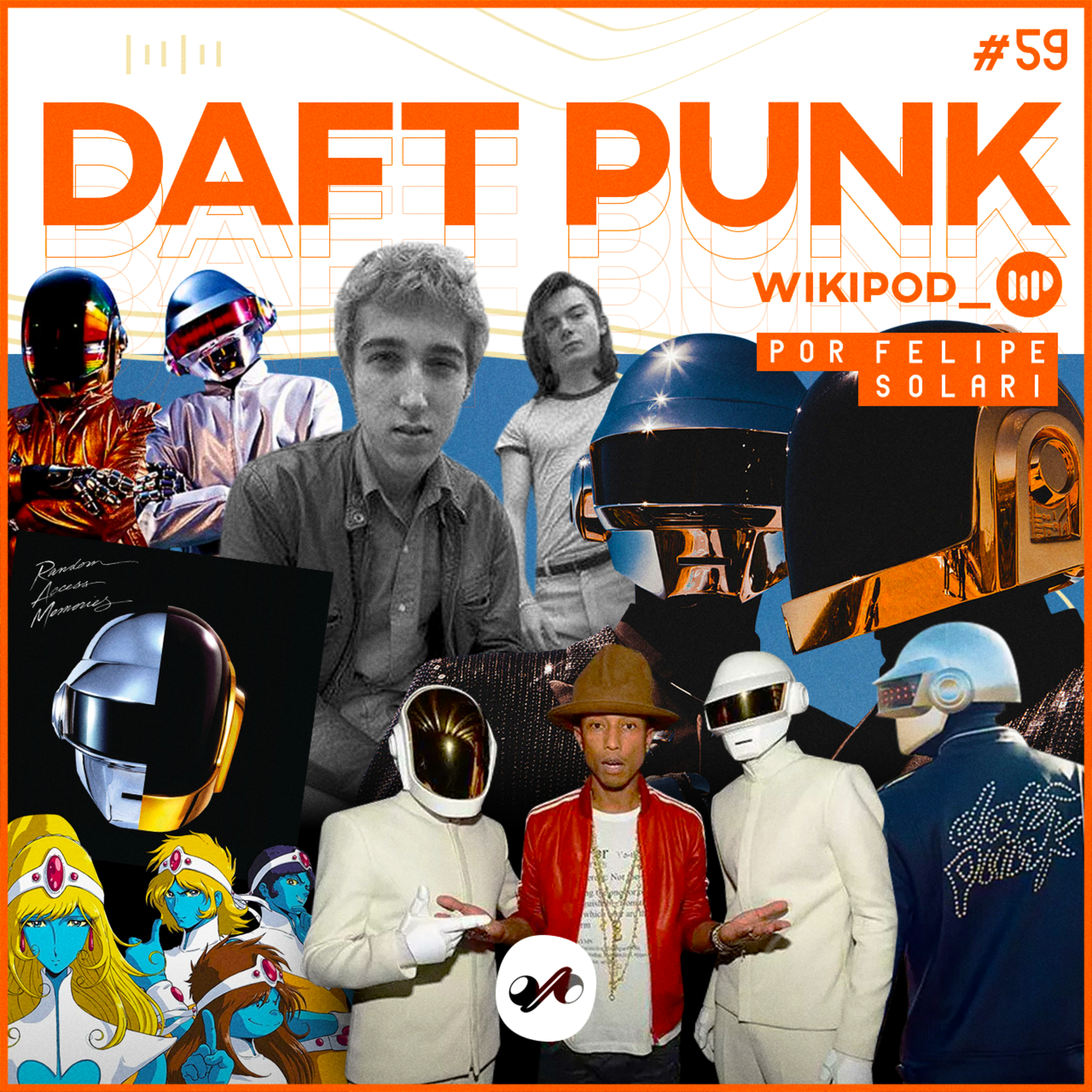 O ADEUS DOS PIONEIROS DA DANCE MUSIC