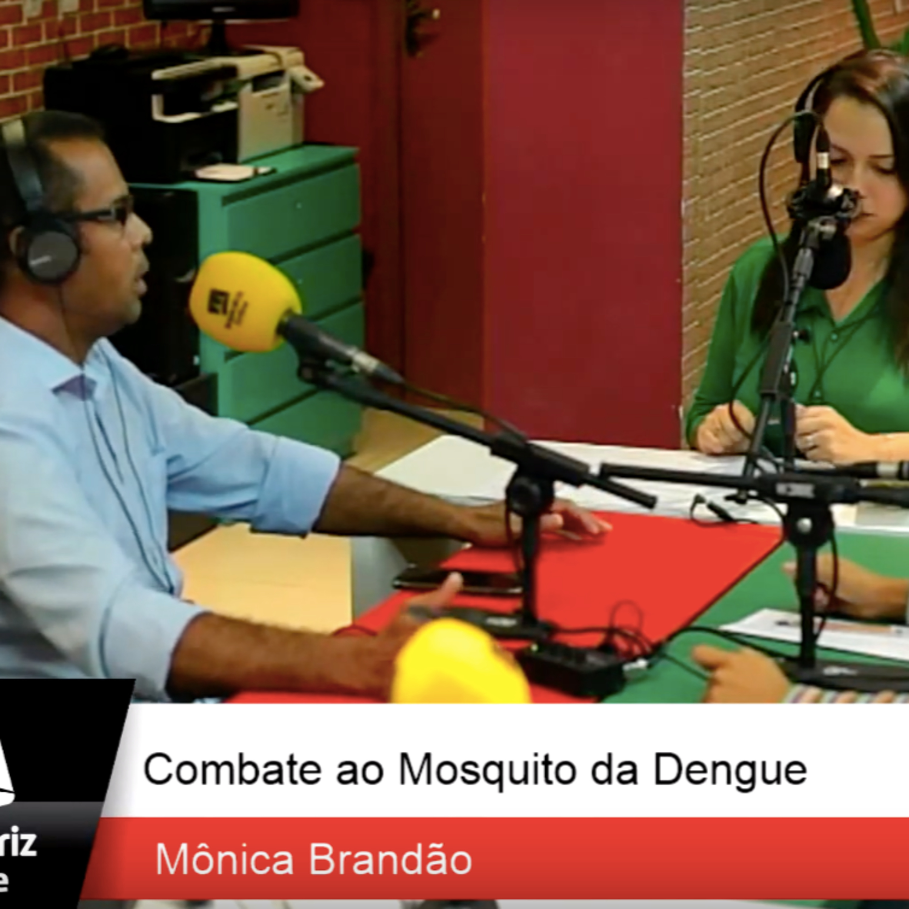 Combate ao mosquito: prevenção da dengue, zika e chikungunya. episode artwork