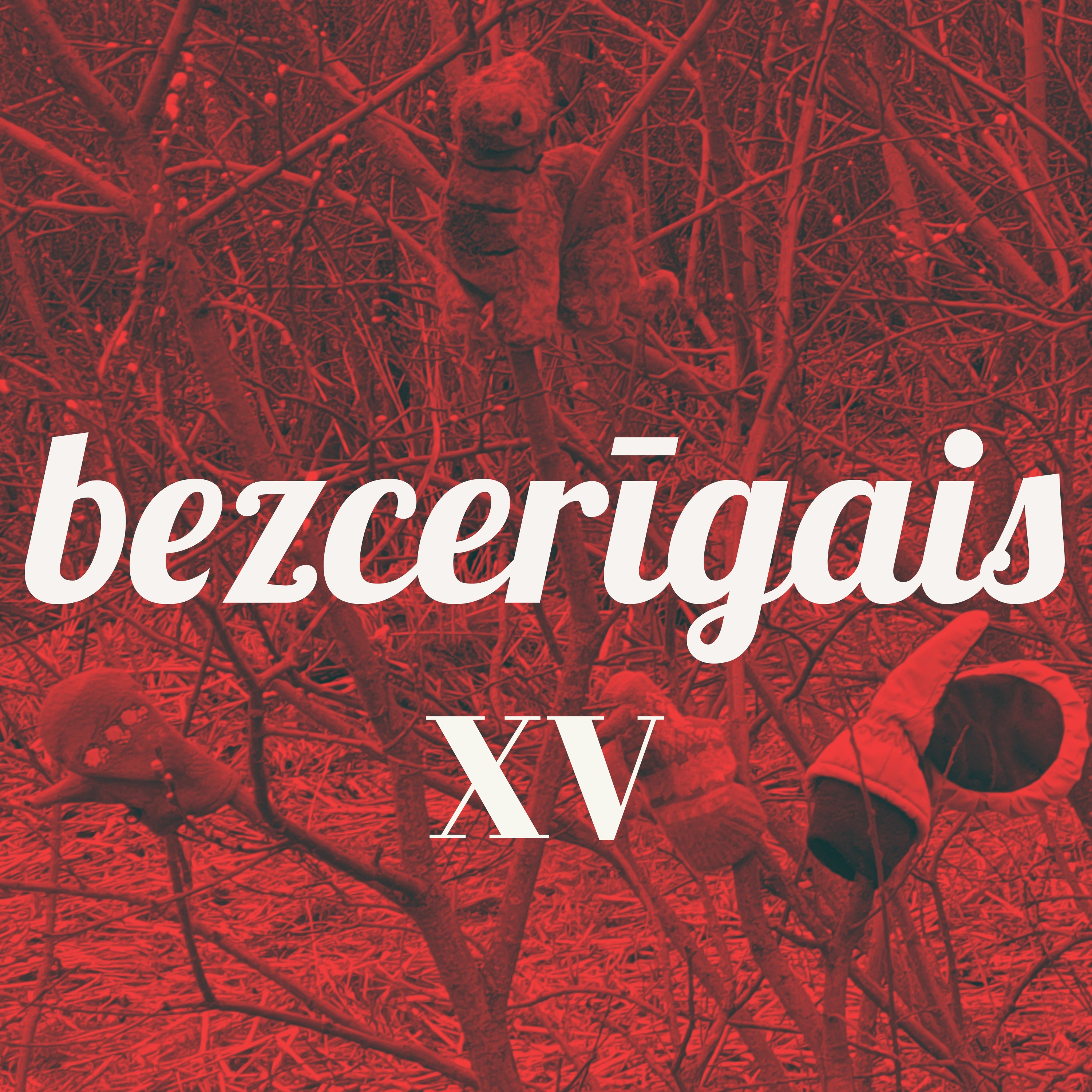 BEZCERĪGAIS