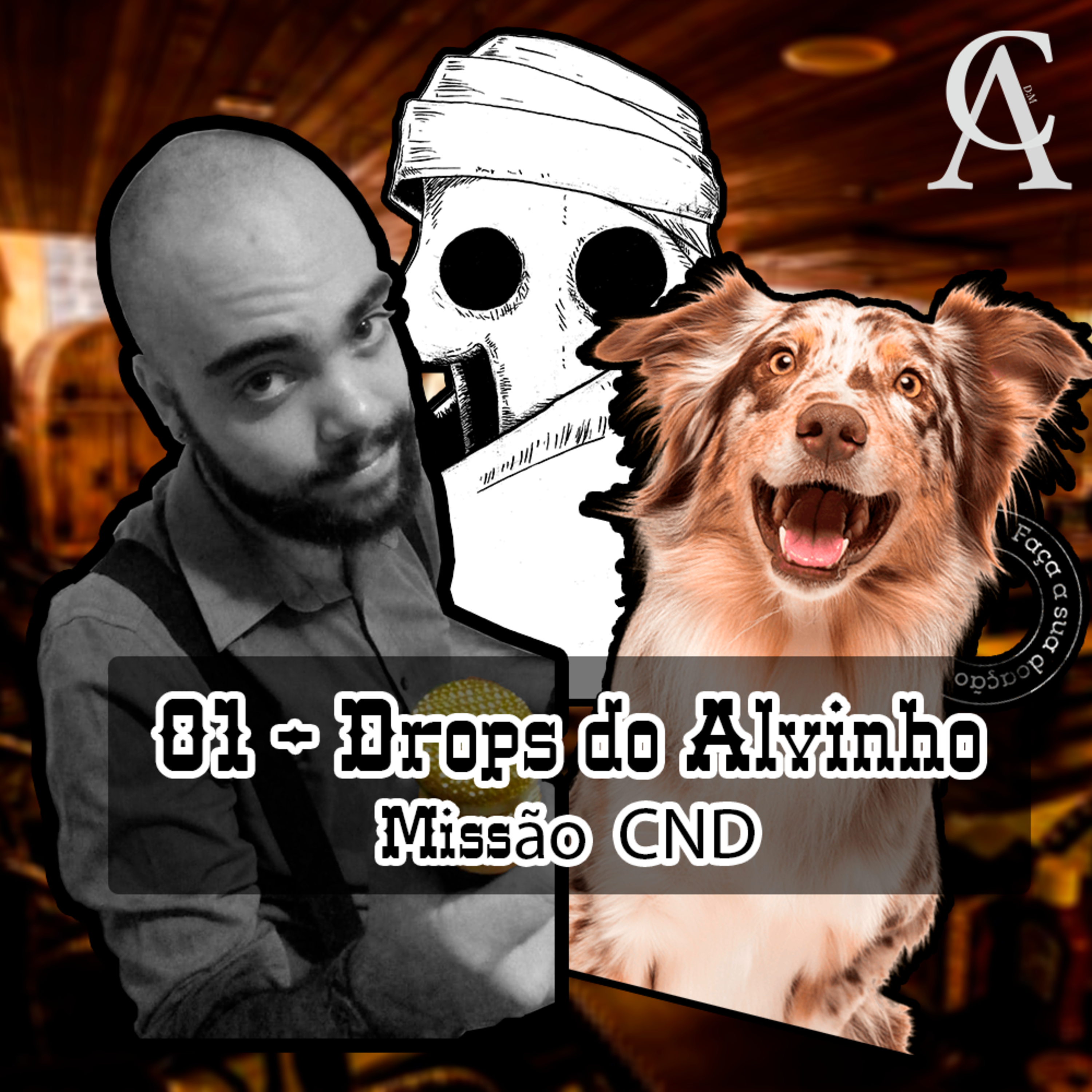 Buteco do Alvinho