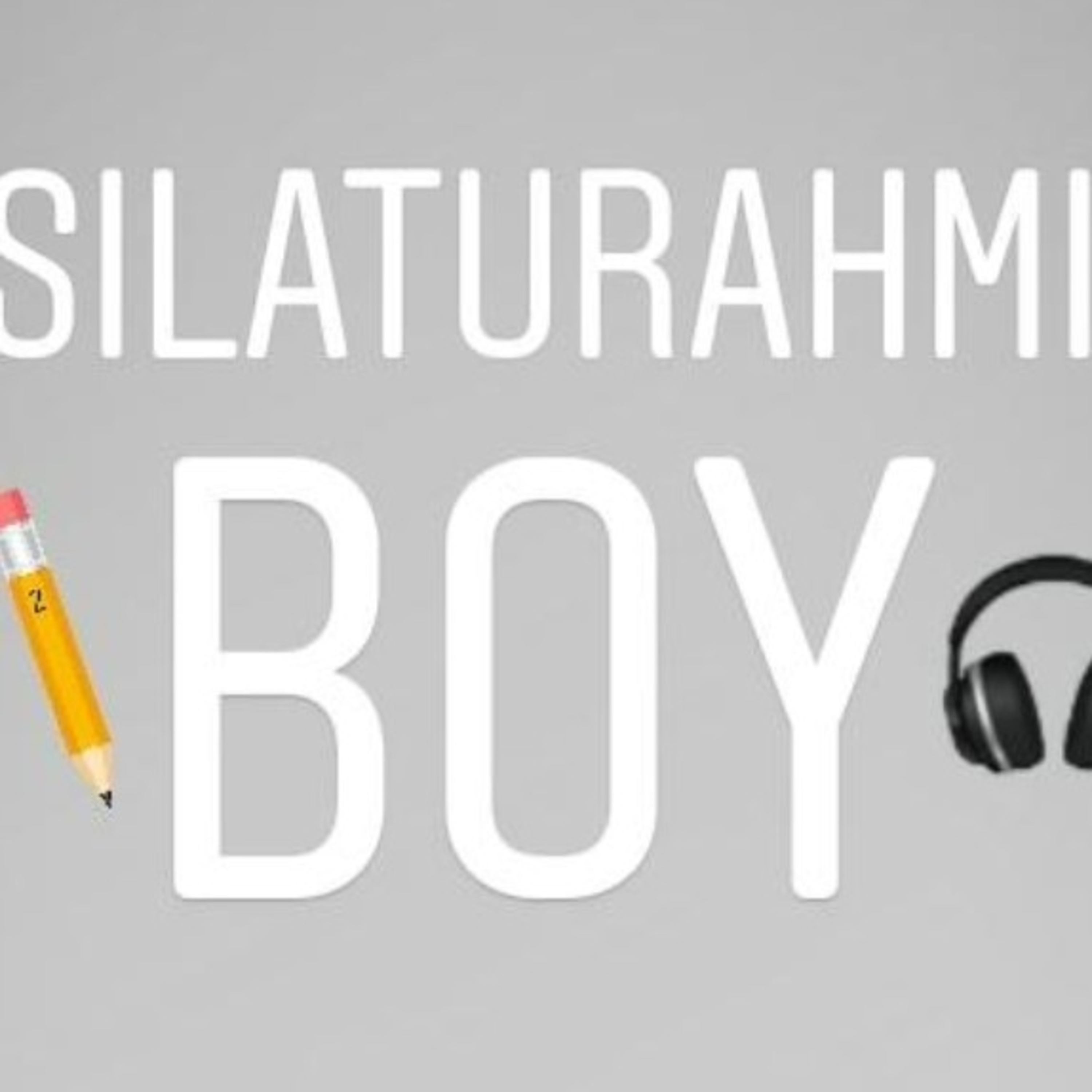 Eps 1 awal tidak jelas episode artwork