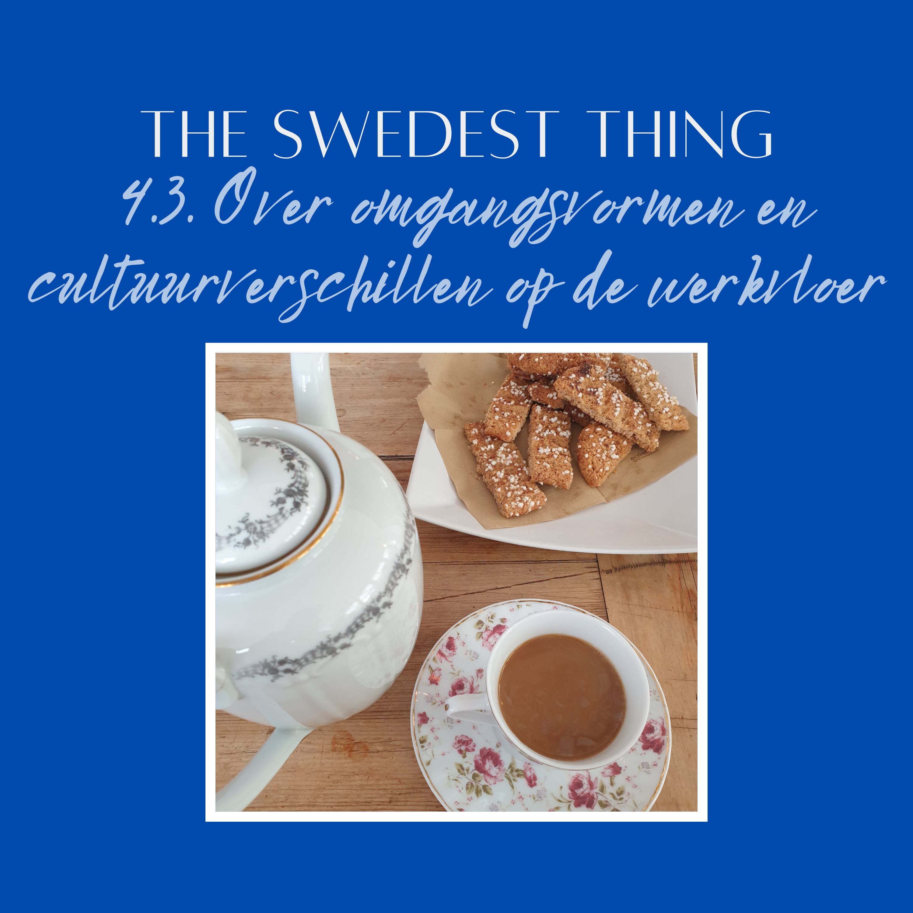 The Swedest Thing
