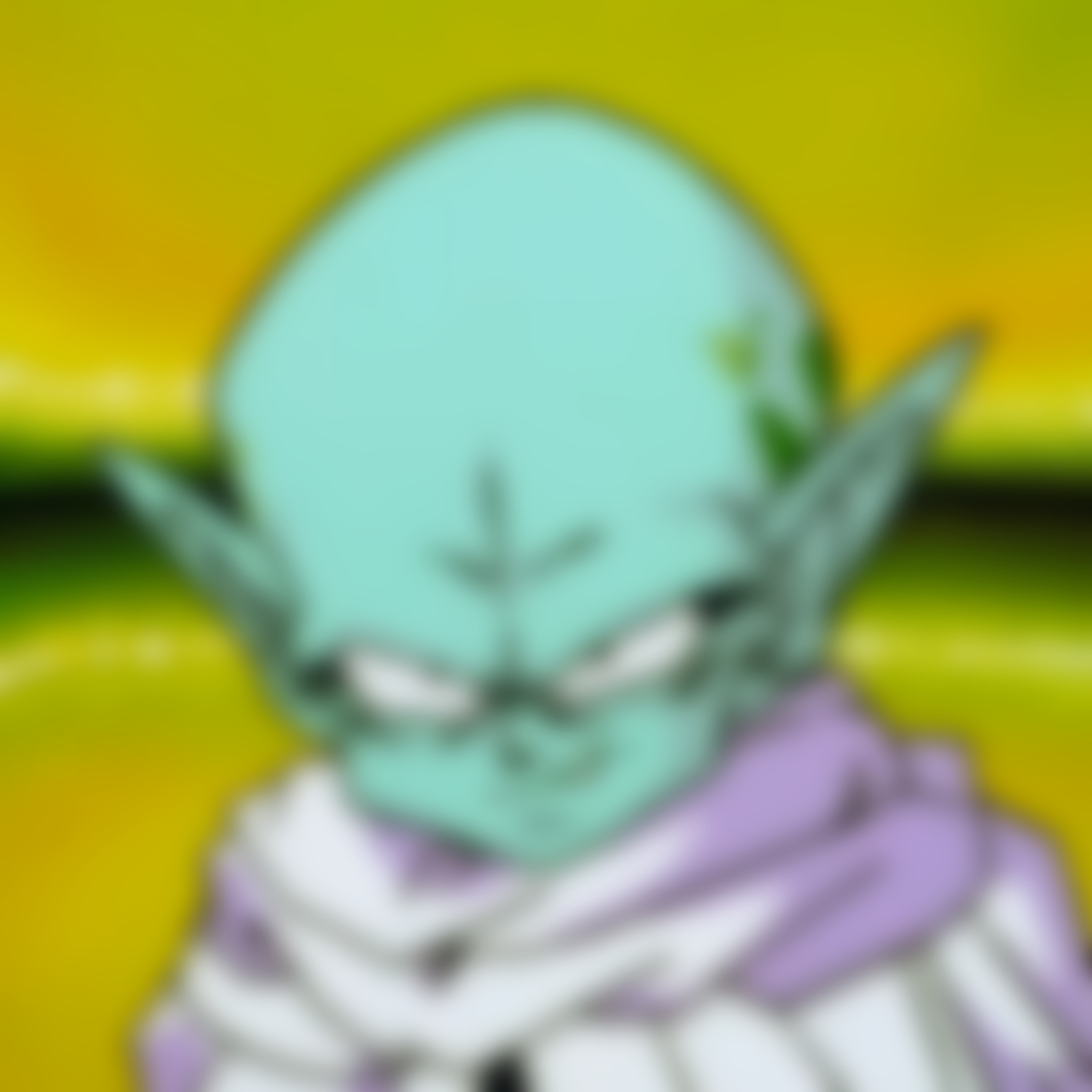 The Ginyu Farce: A Dragon Ball Podcast