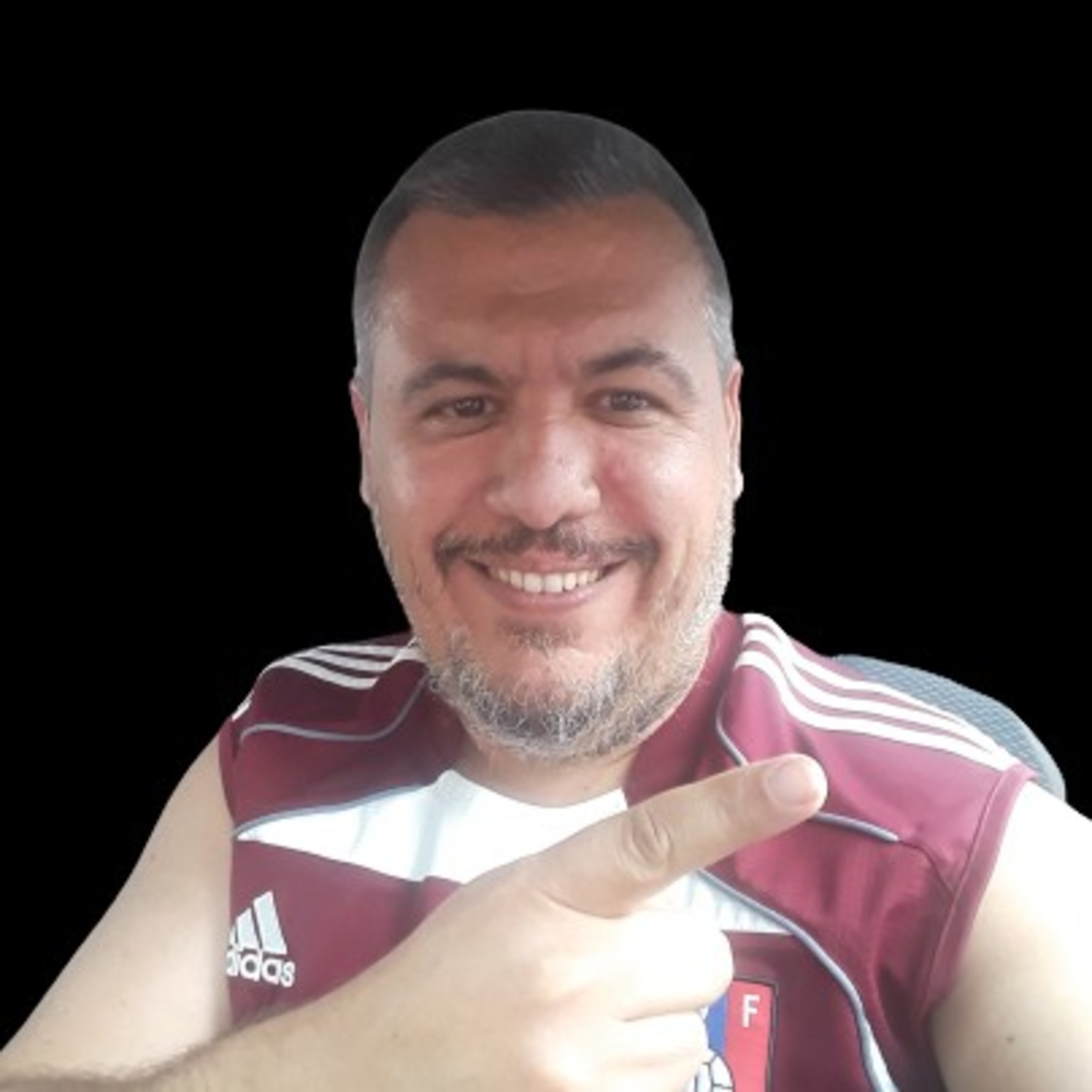 Andres Marca24