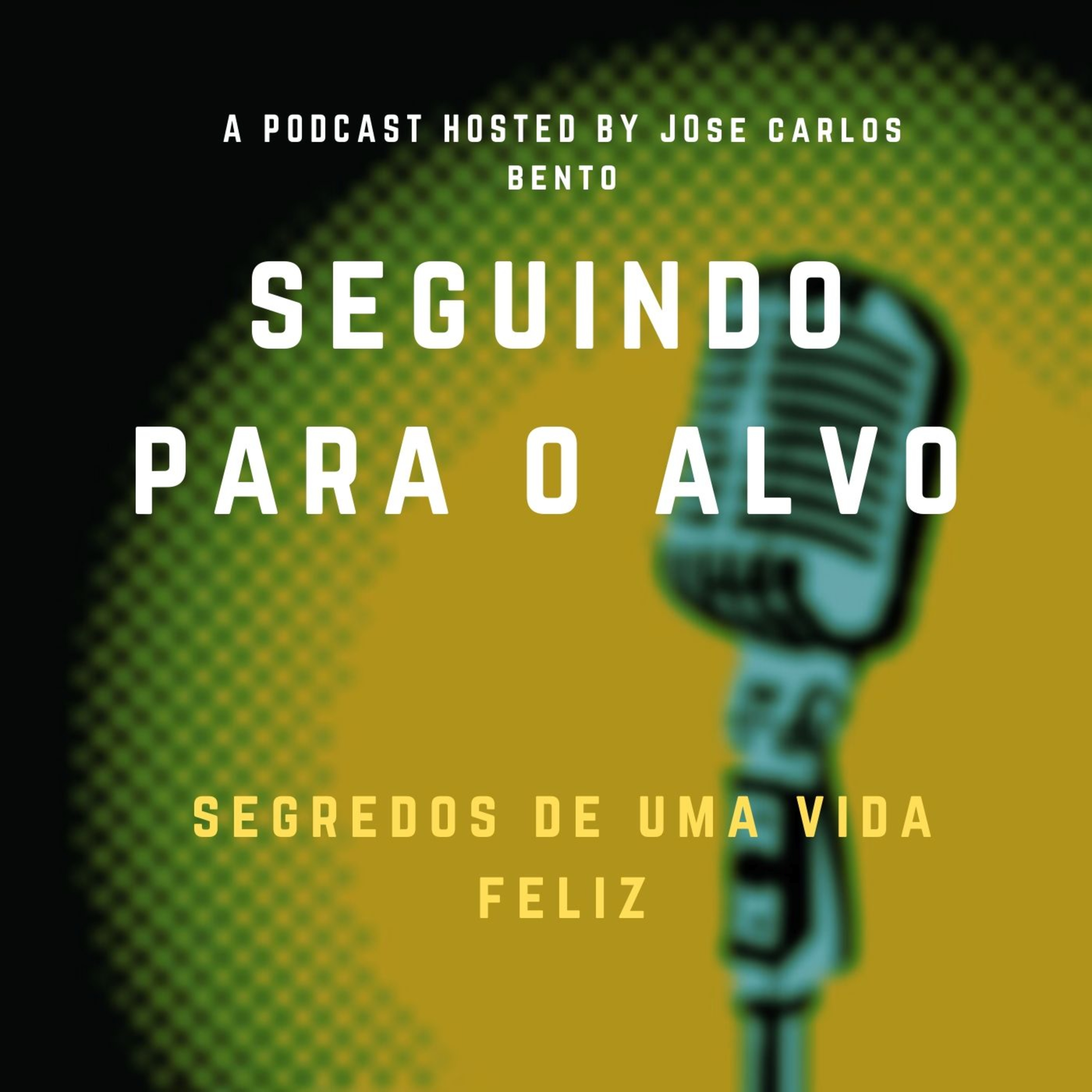 Seguindo Para o Alvo