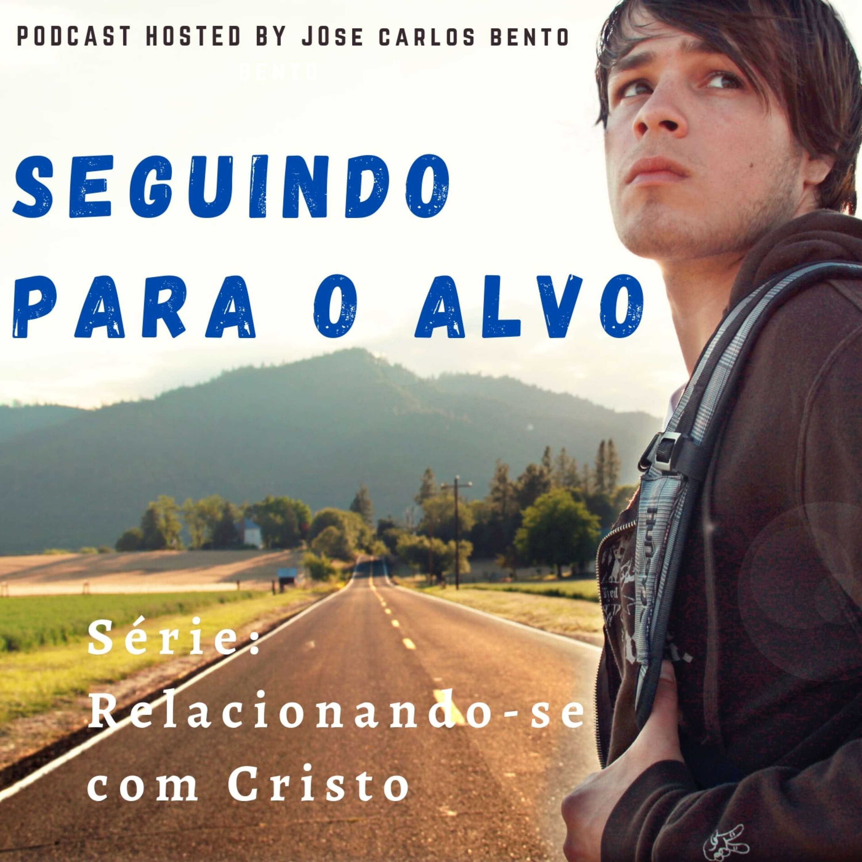 Seguindo Para o Alvo