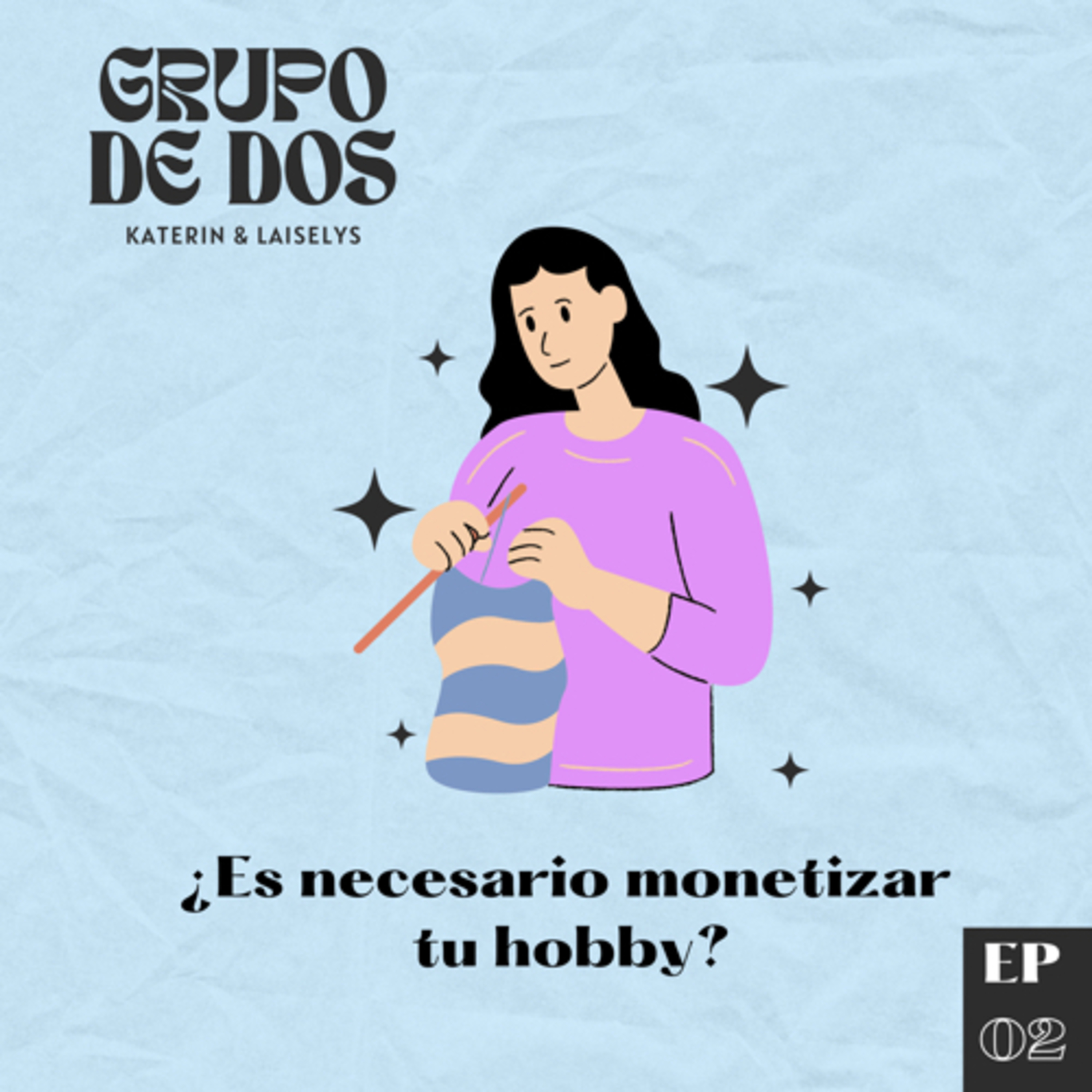 Grupo de Dos