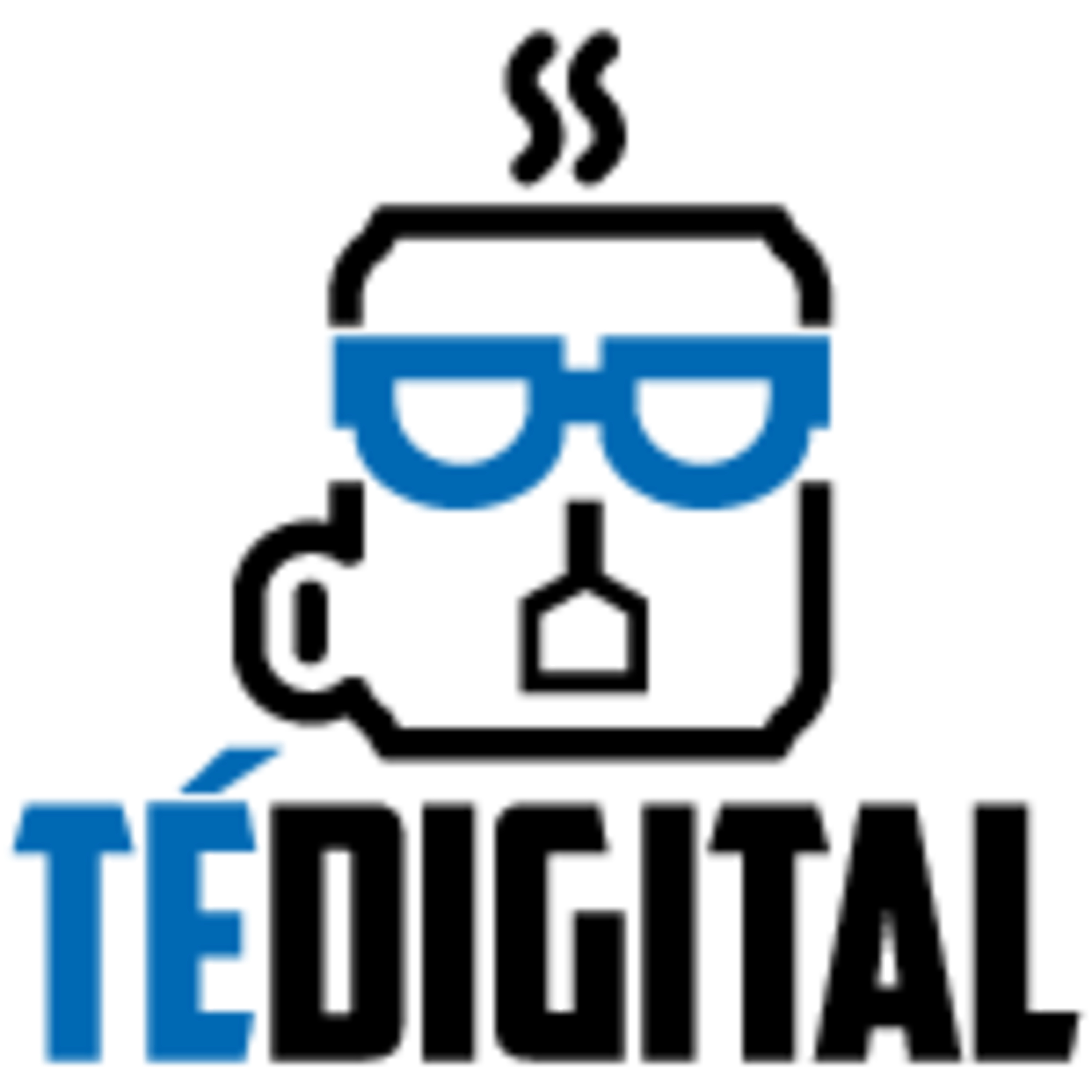 #TéDigital - Ciberseguridad para niños episode artwork