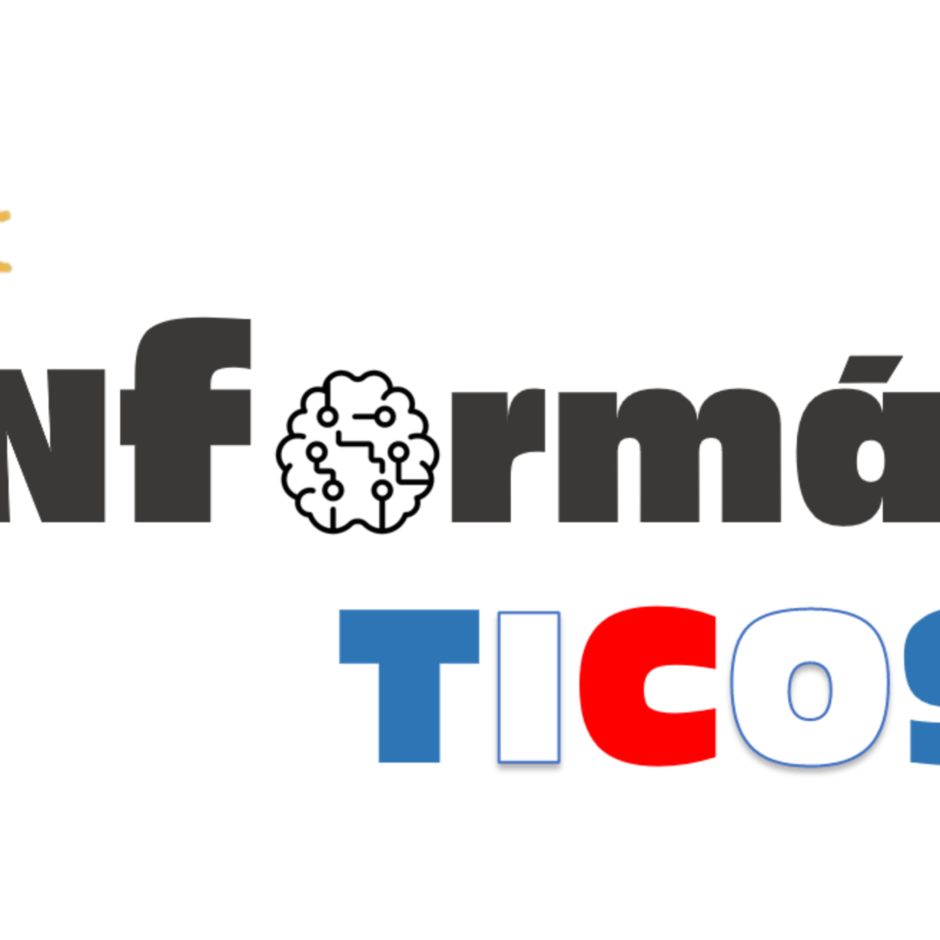 InformáTICOS - ¿Existe la privacidad? episode artwork