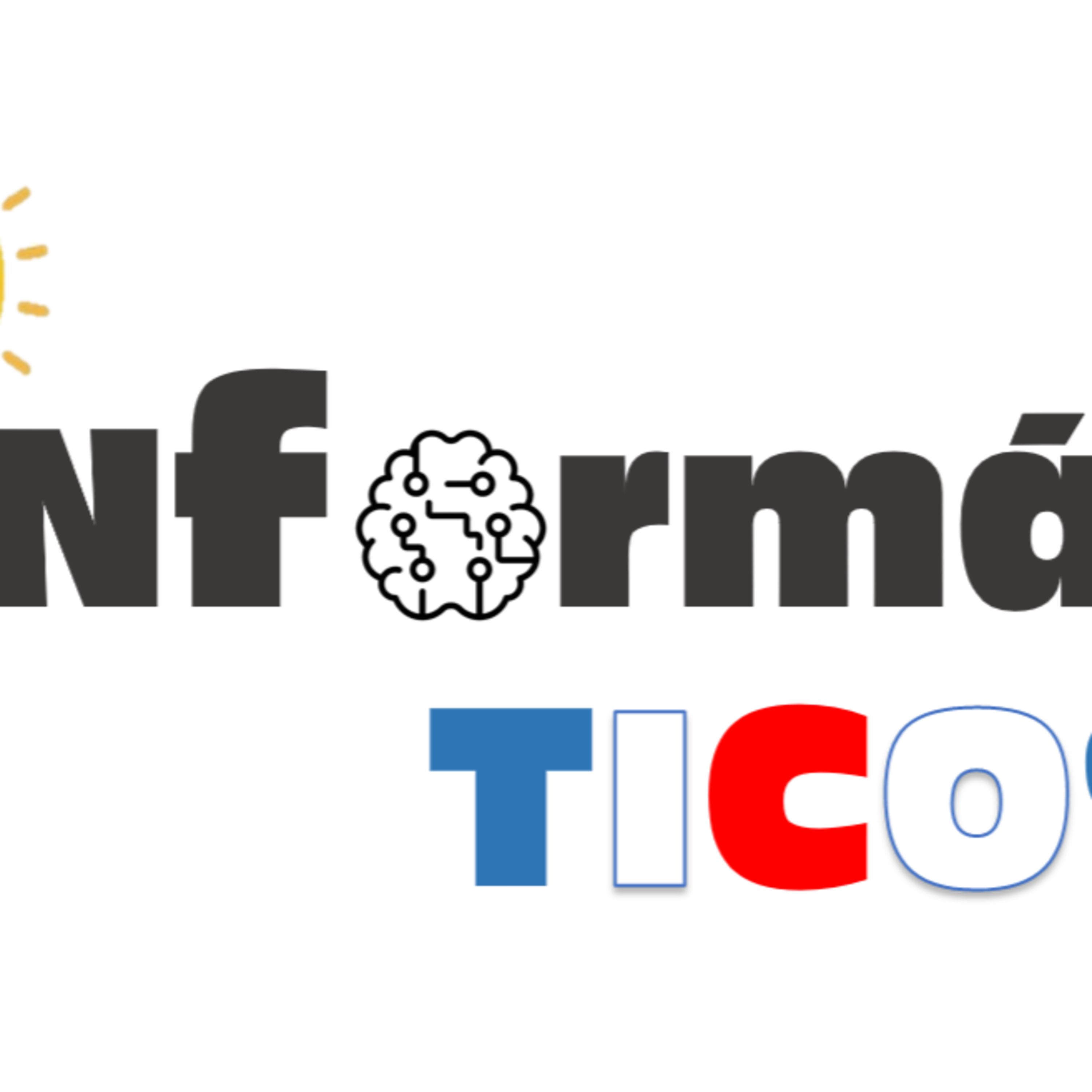 InformáTICOS - De todo y nada episode artwork