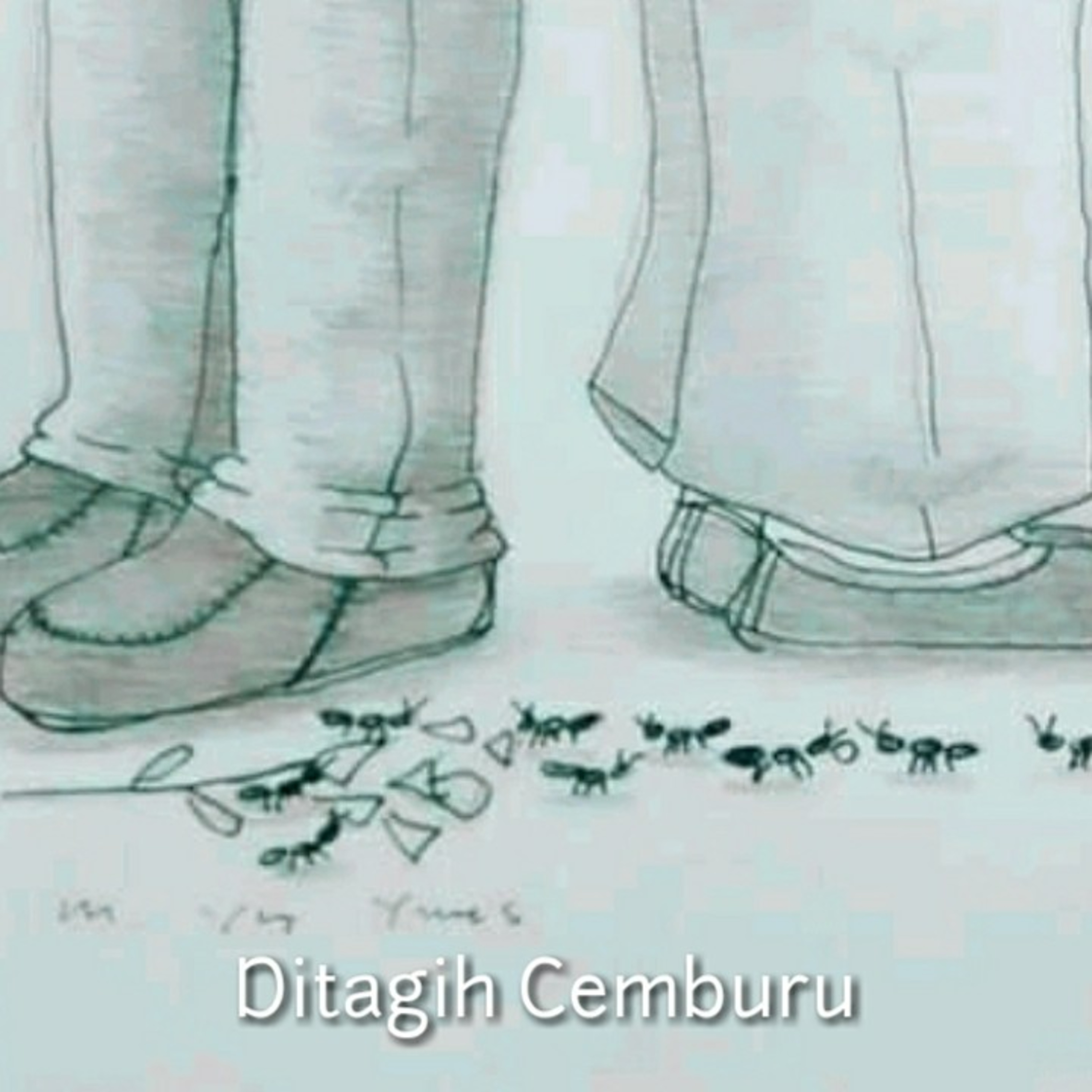 DUKRI PETOT: GAYA-GAYAAN
