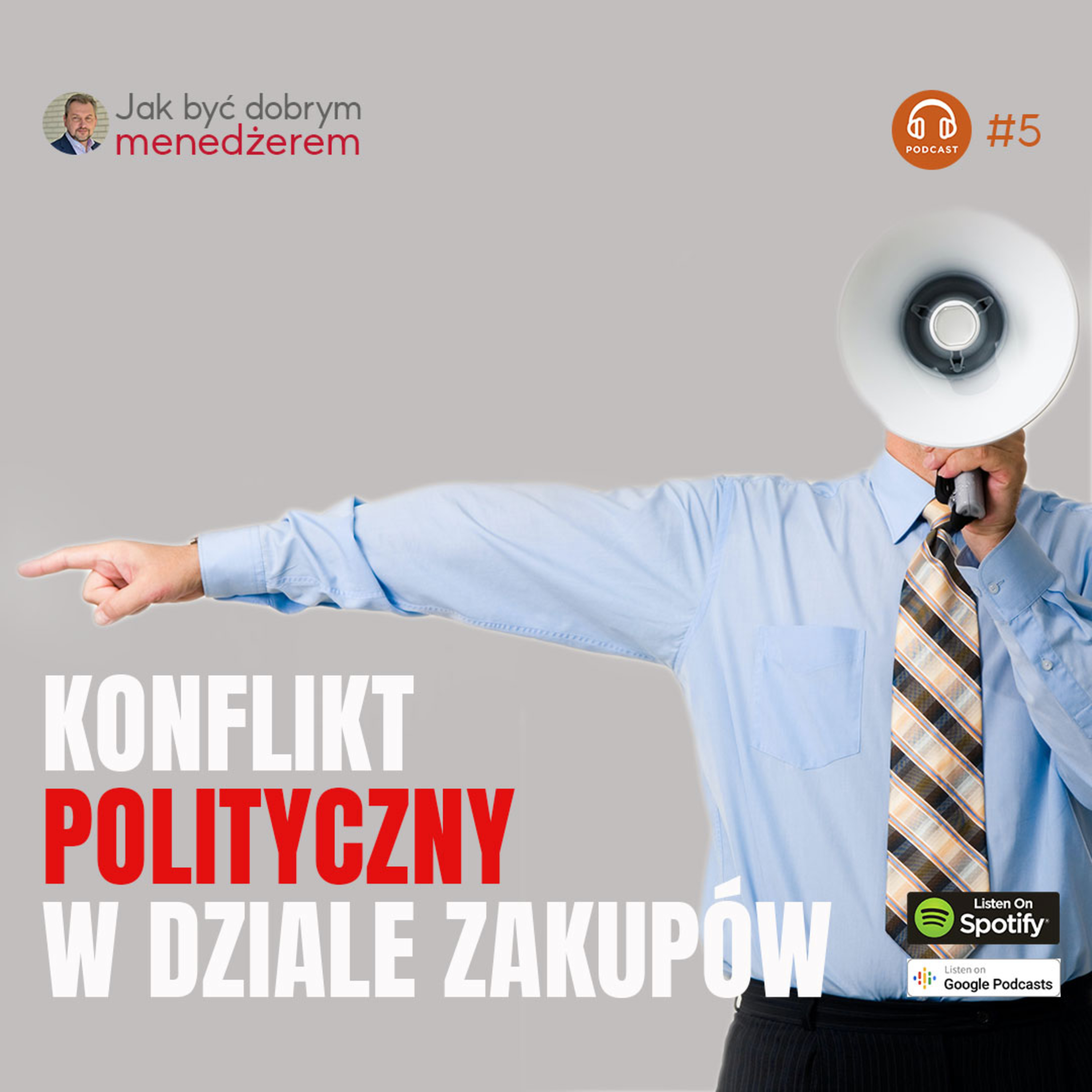 Jak być dobrym menedżerem