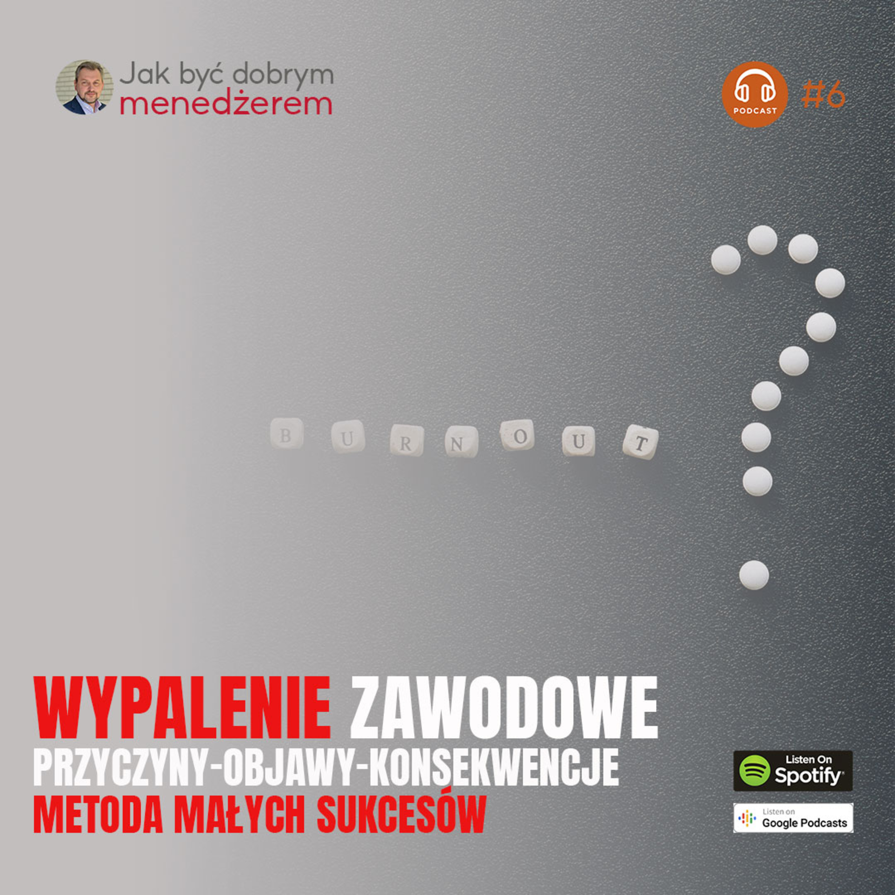 Jak być dobrym menedżerem