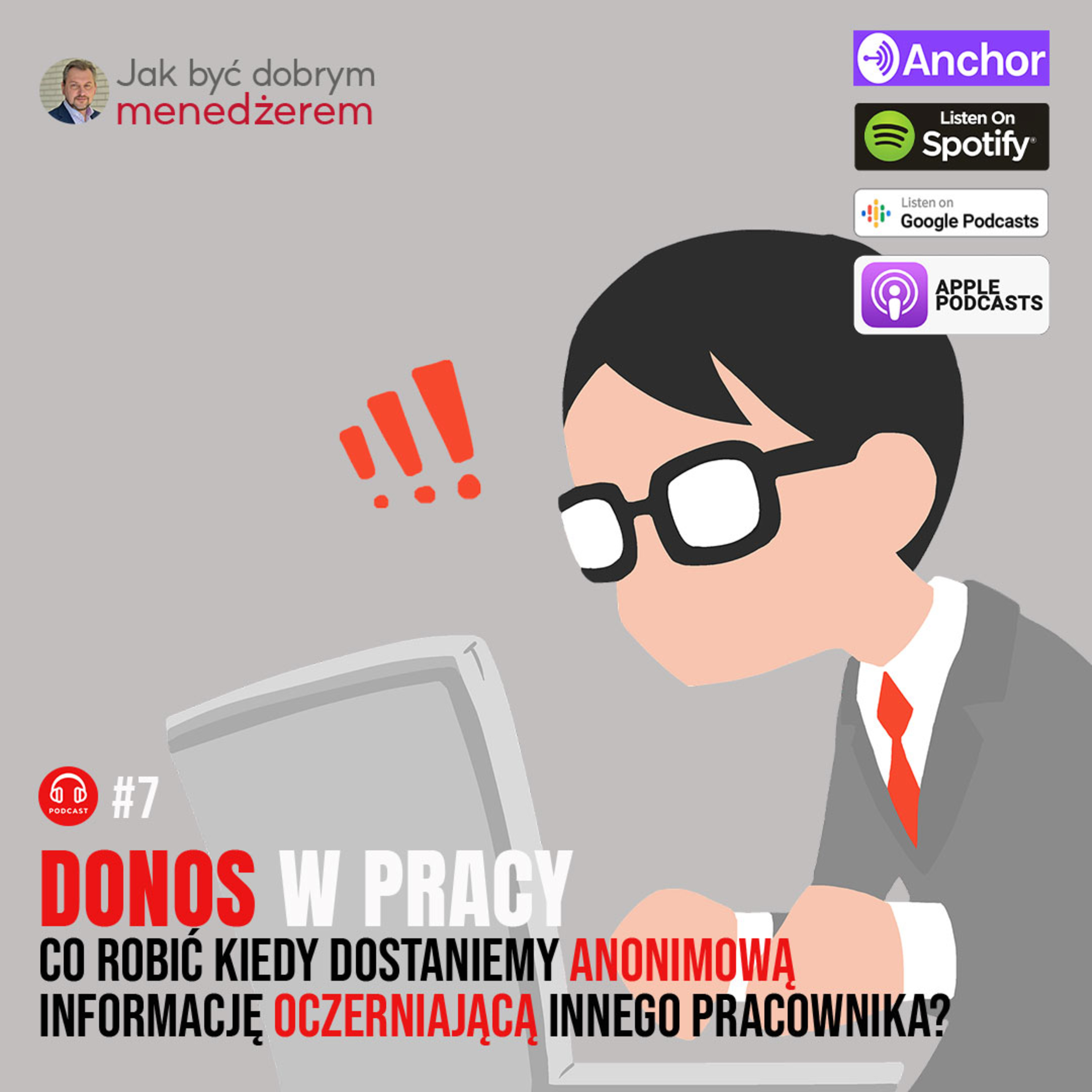 Jak być dobrym menedżerem