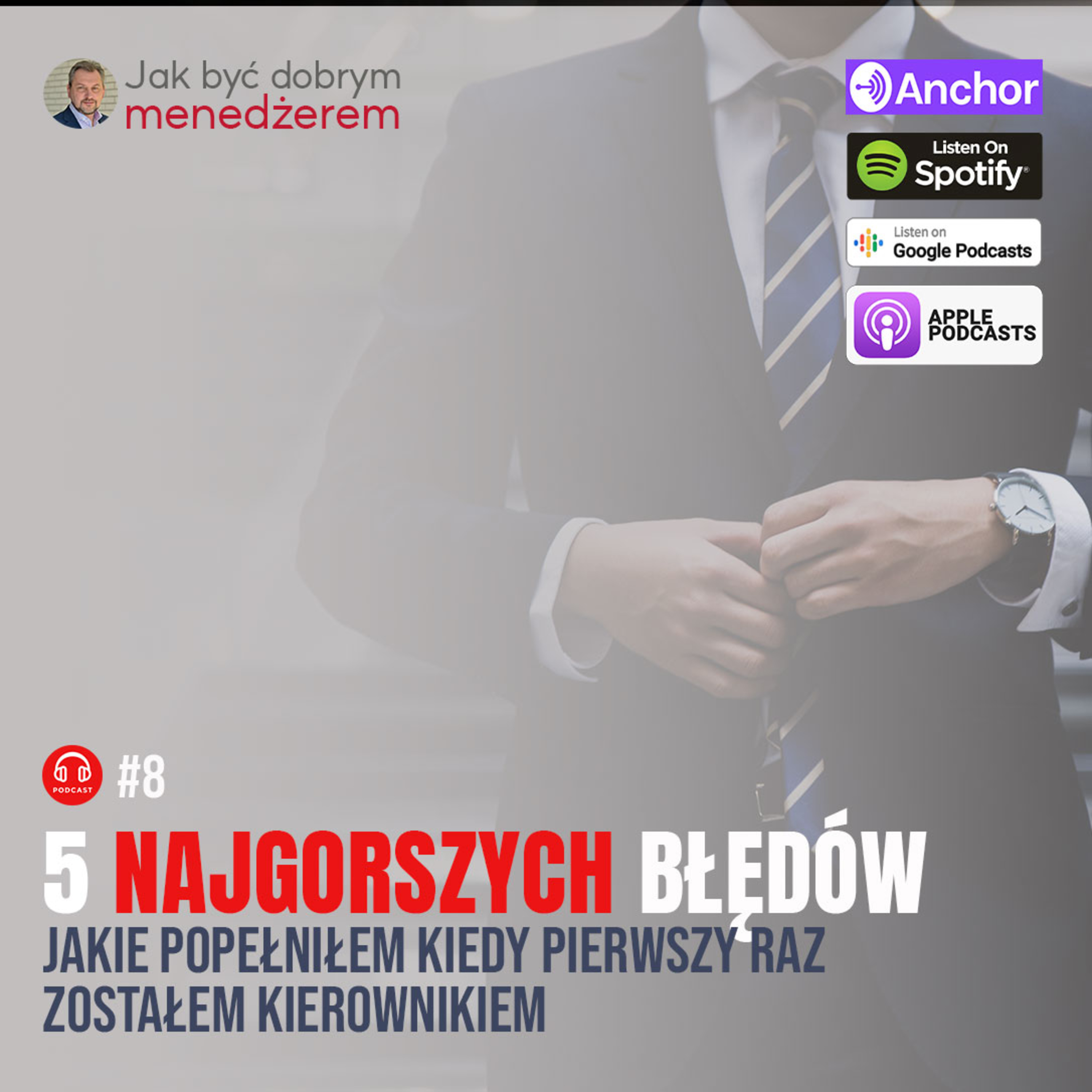 Jak być dobrym menedżerem