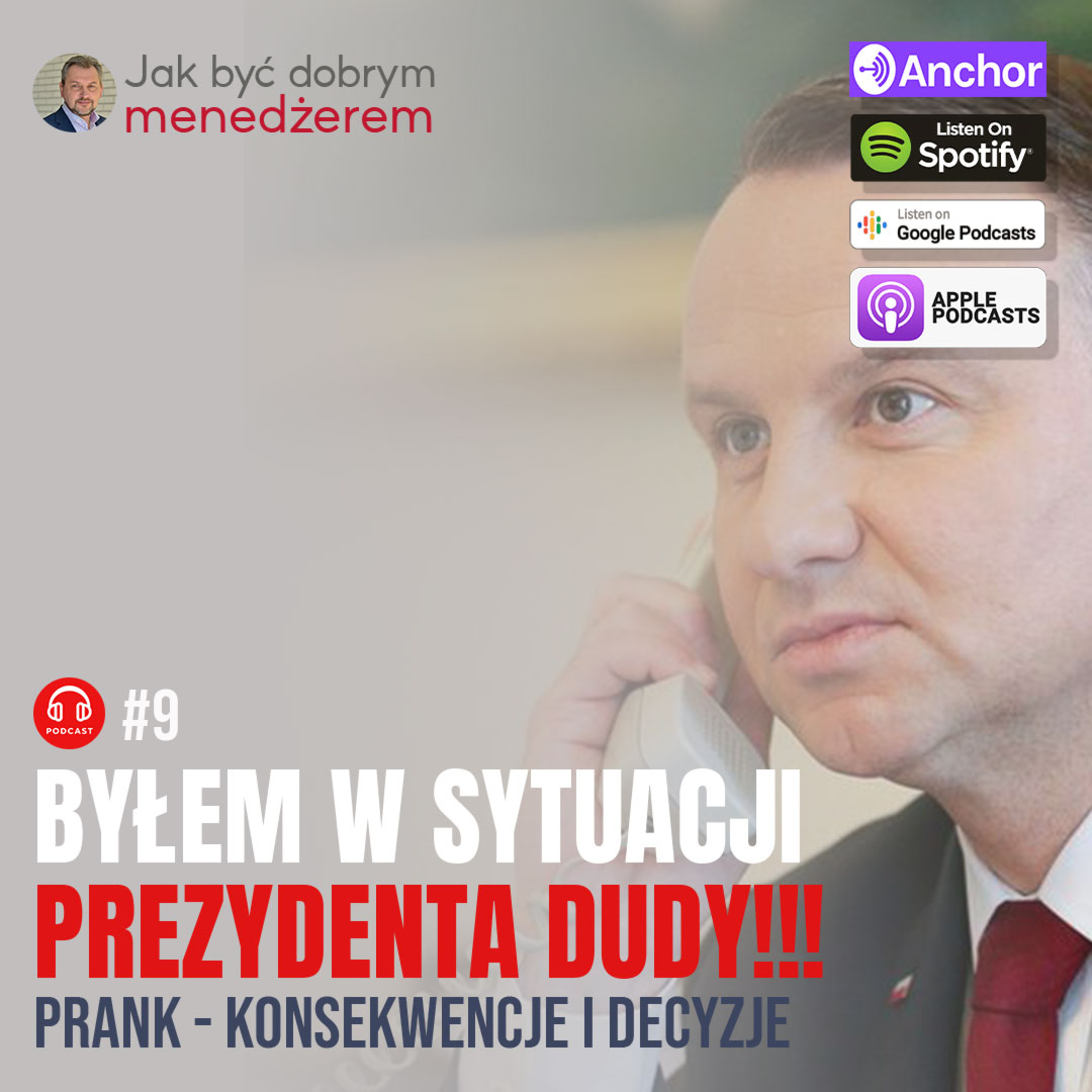 Jak być dobrym menedżerem