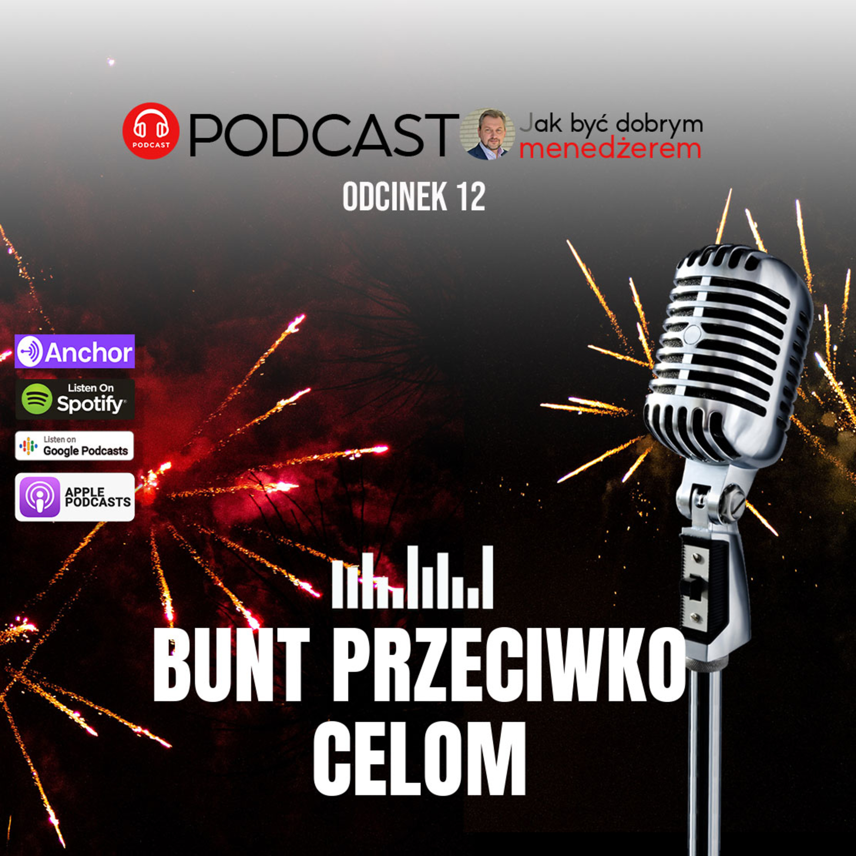 Jak być dobrym menedżerem