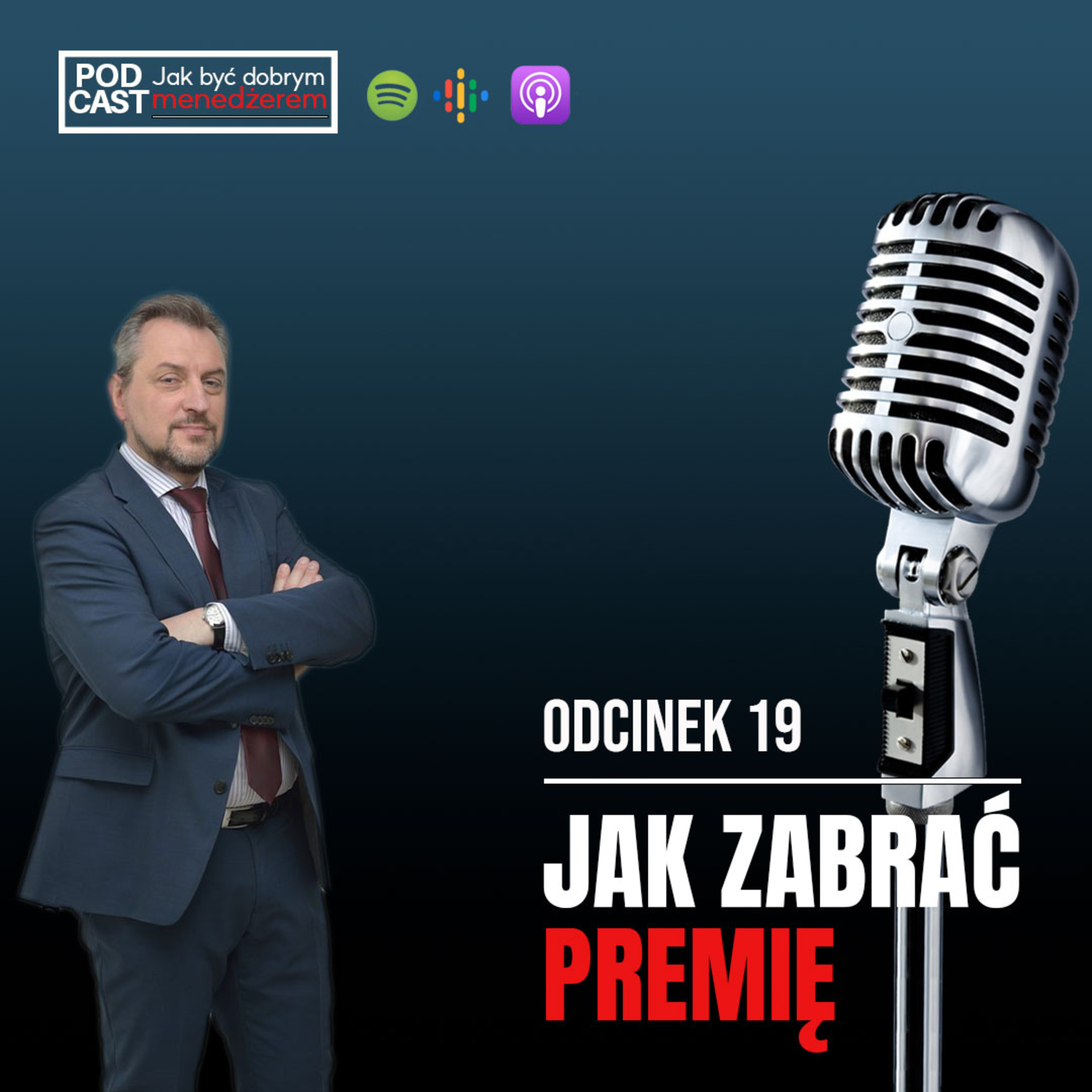Jak być dobrym menedżerem
