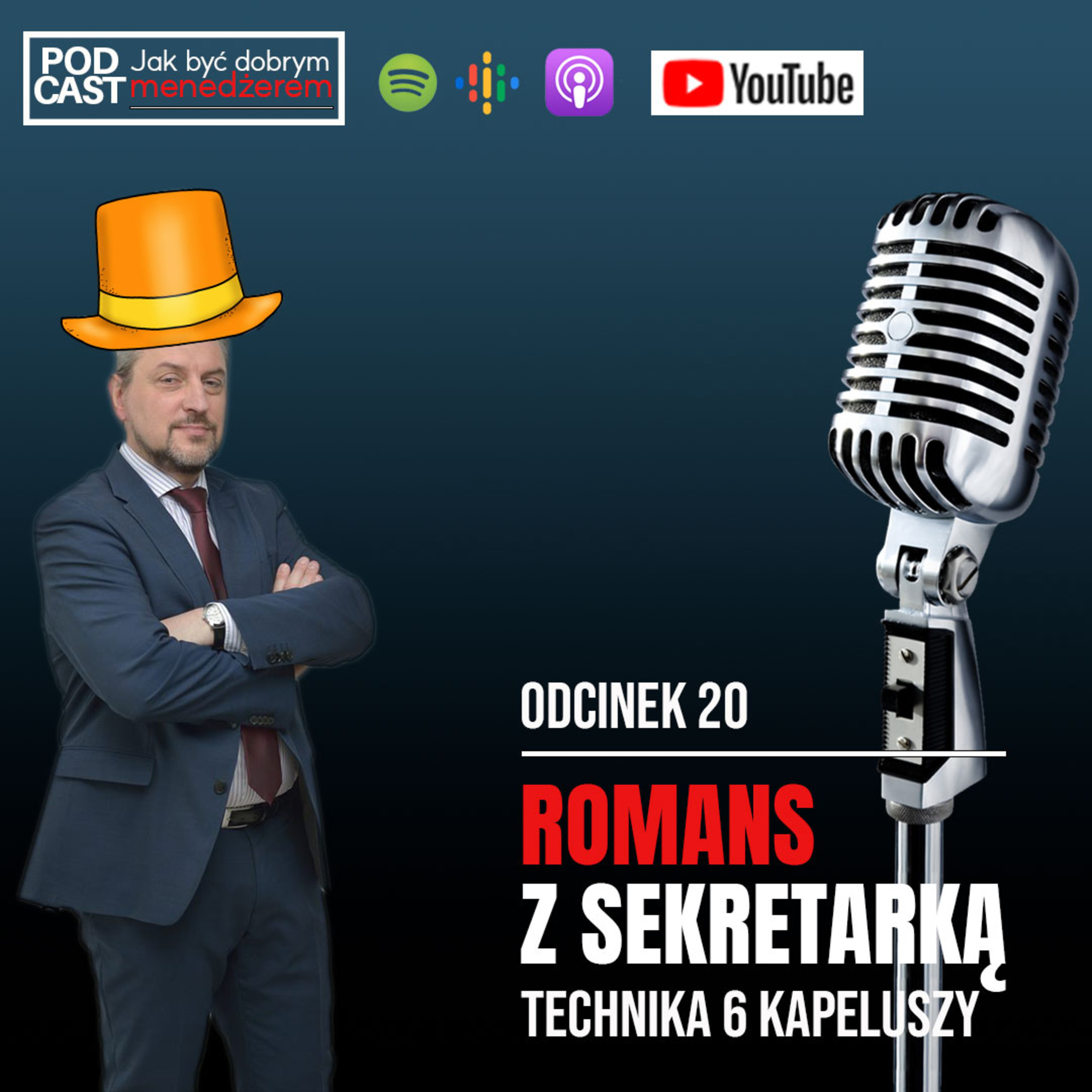 Jak być dobrym menedżerem